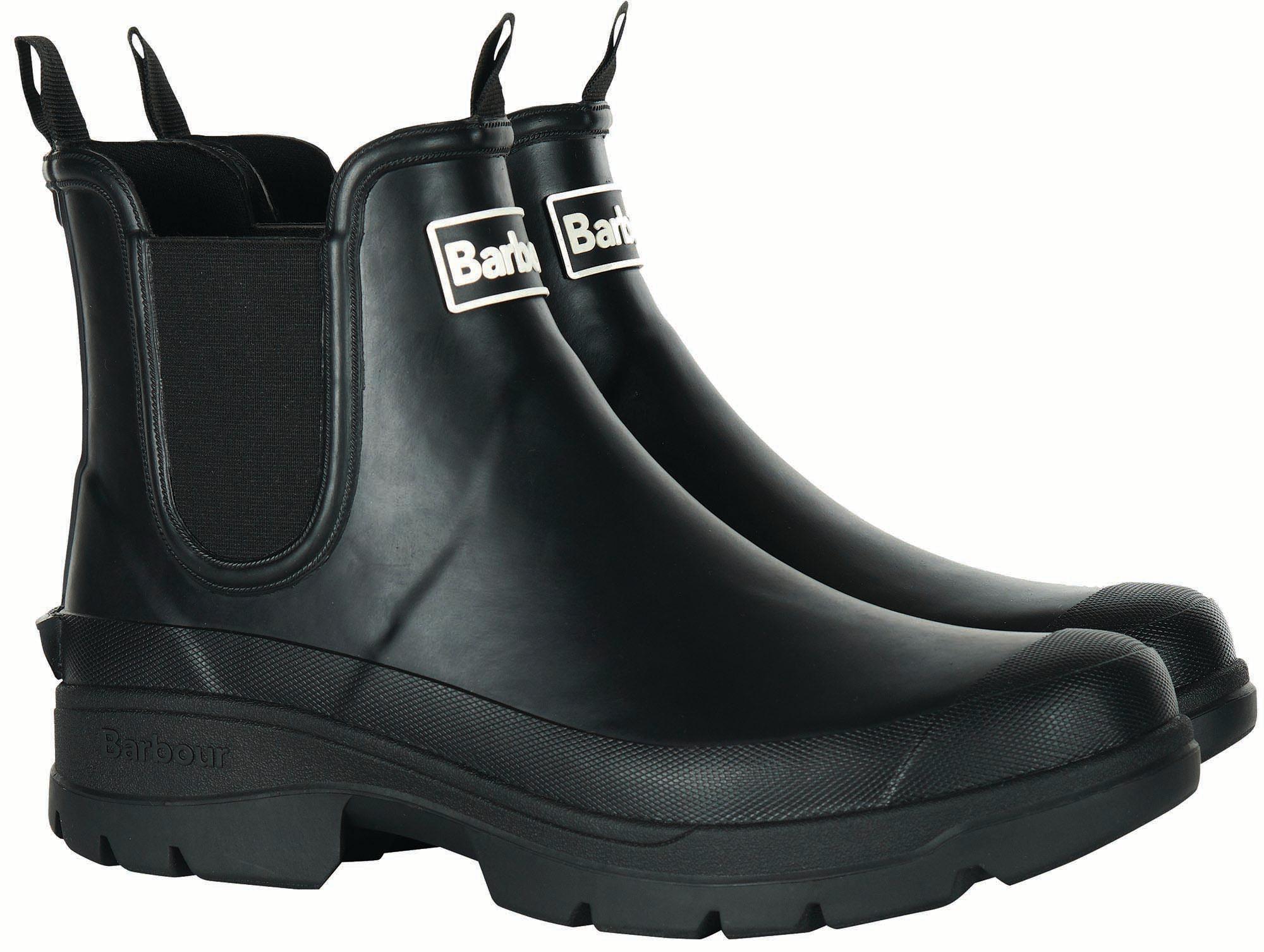 Numéro de l'image de la galerie de produits 2 pour le produit Bottes Nimbus Wellington - Homme