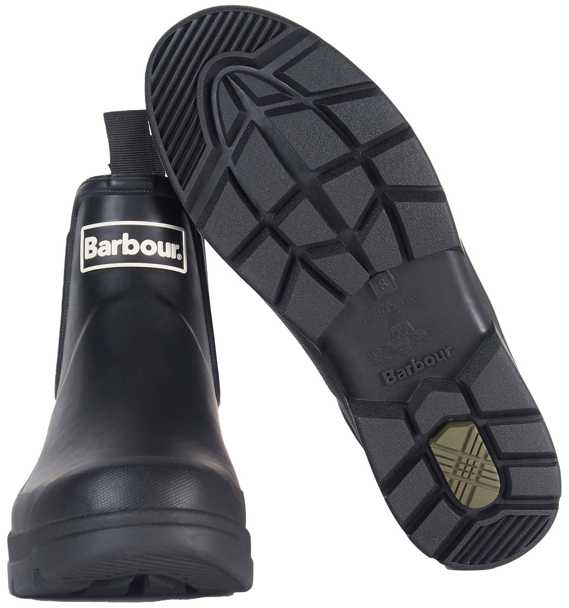 Numéro de l'image de la galerie de produits 5 pour le produit Bottes Nimbus Wellington - Homme