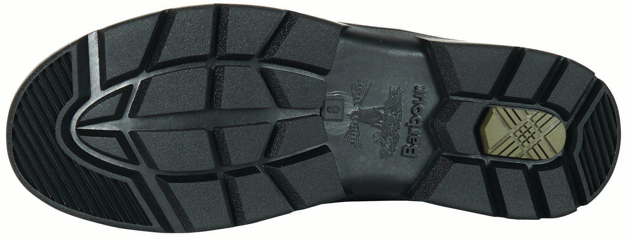 Numéro de l'image de la galerie de produits 7 pour le produit Bottes Nimbus Wellington - Homme