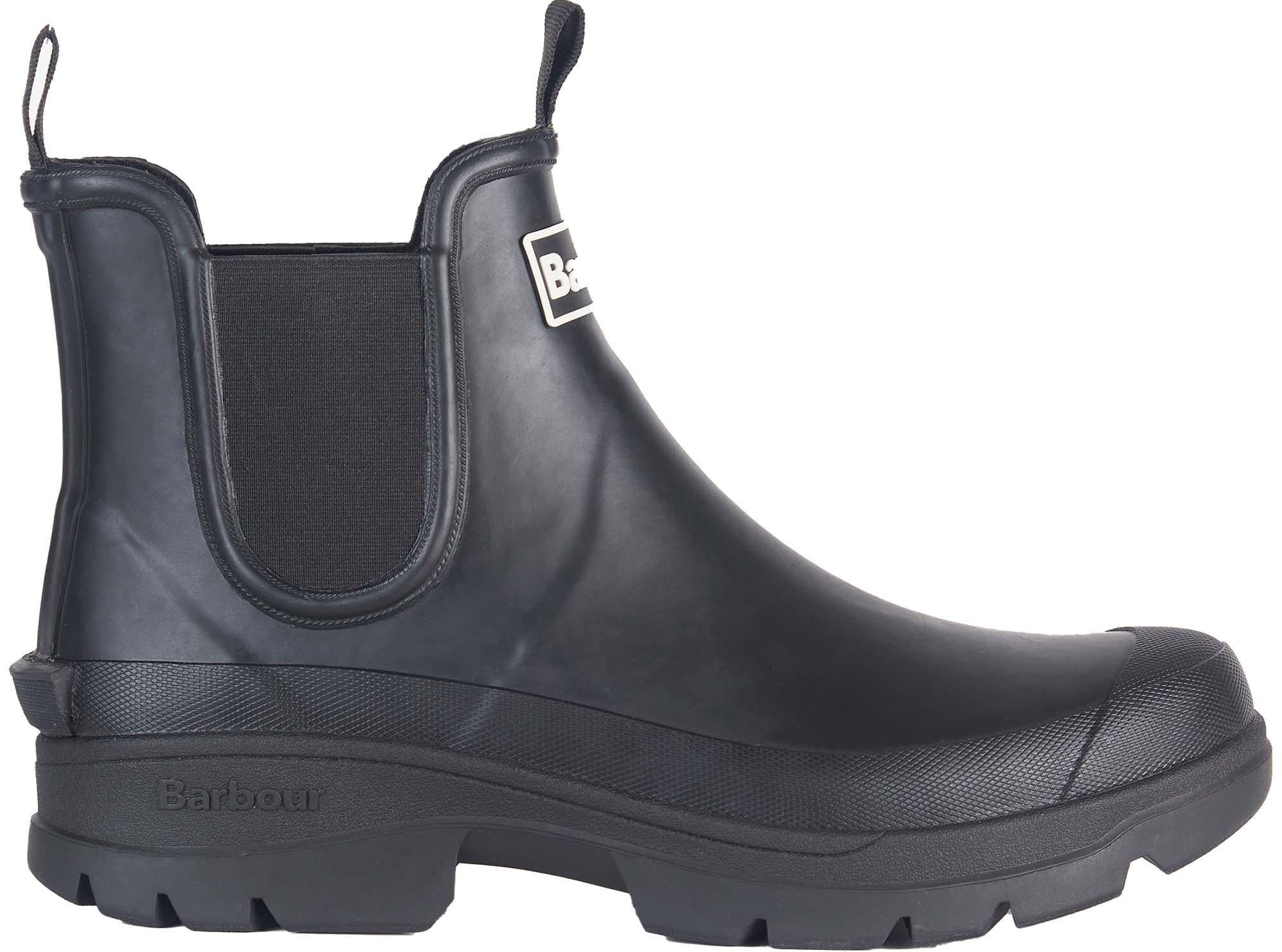 Numéro de l'image de la galerie de produits 1 pour le produit Bottes Nimbus Wellington - Homme