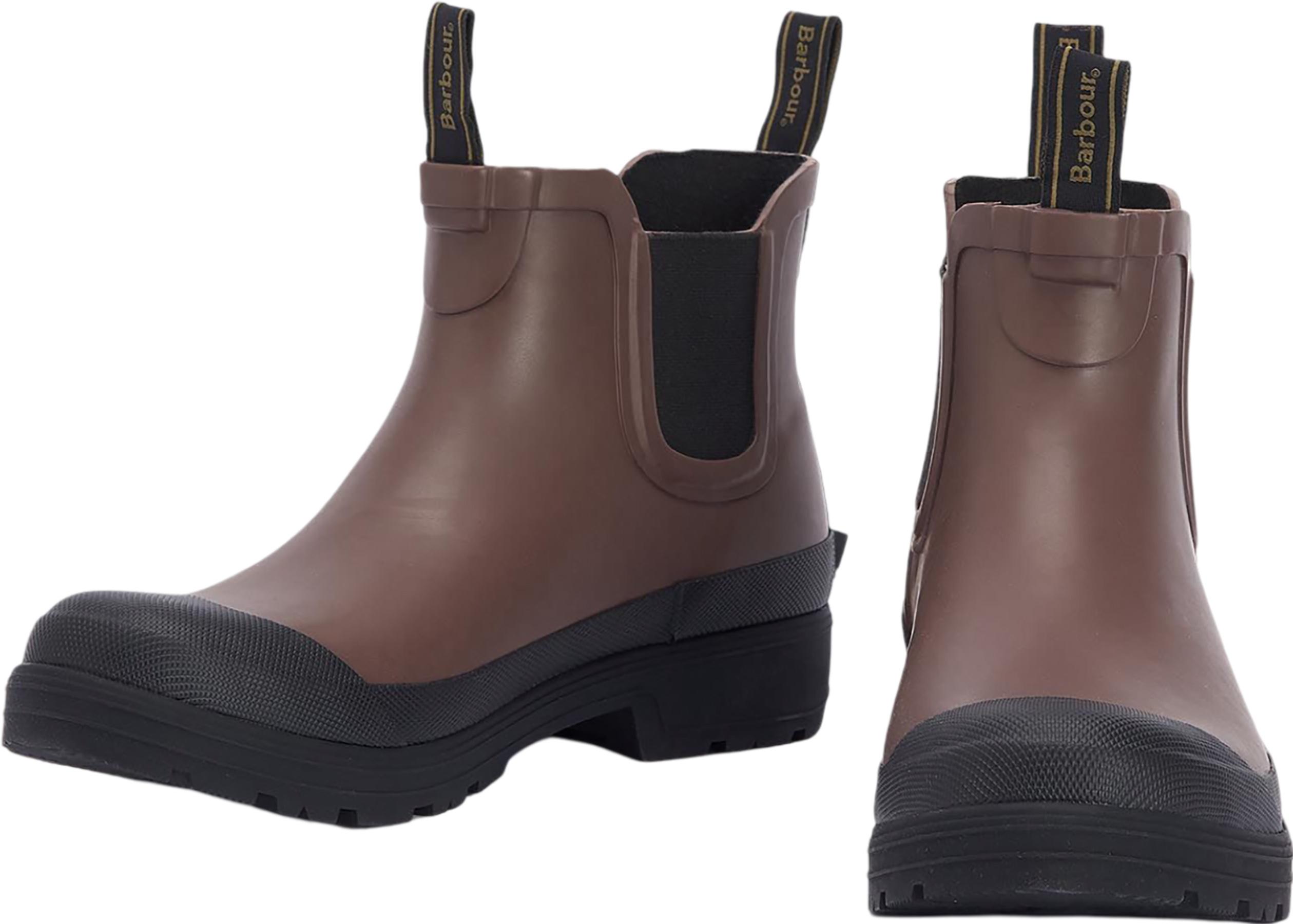 Numéro de l'image de la galerie de produits 4 pour le produit Bottes Chelsea Storm - Homme