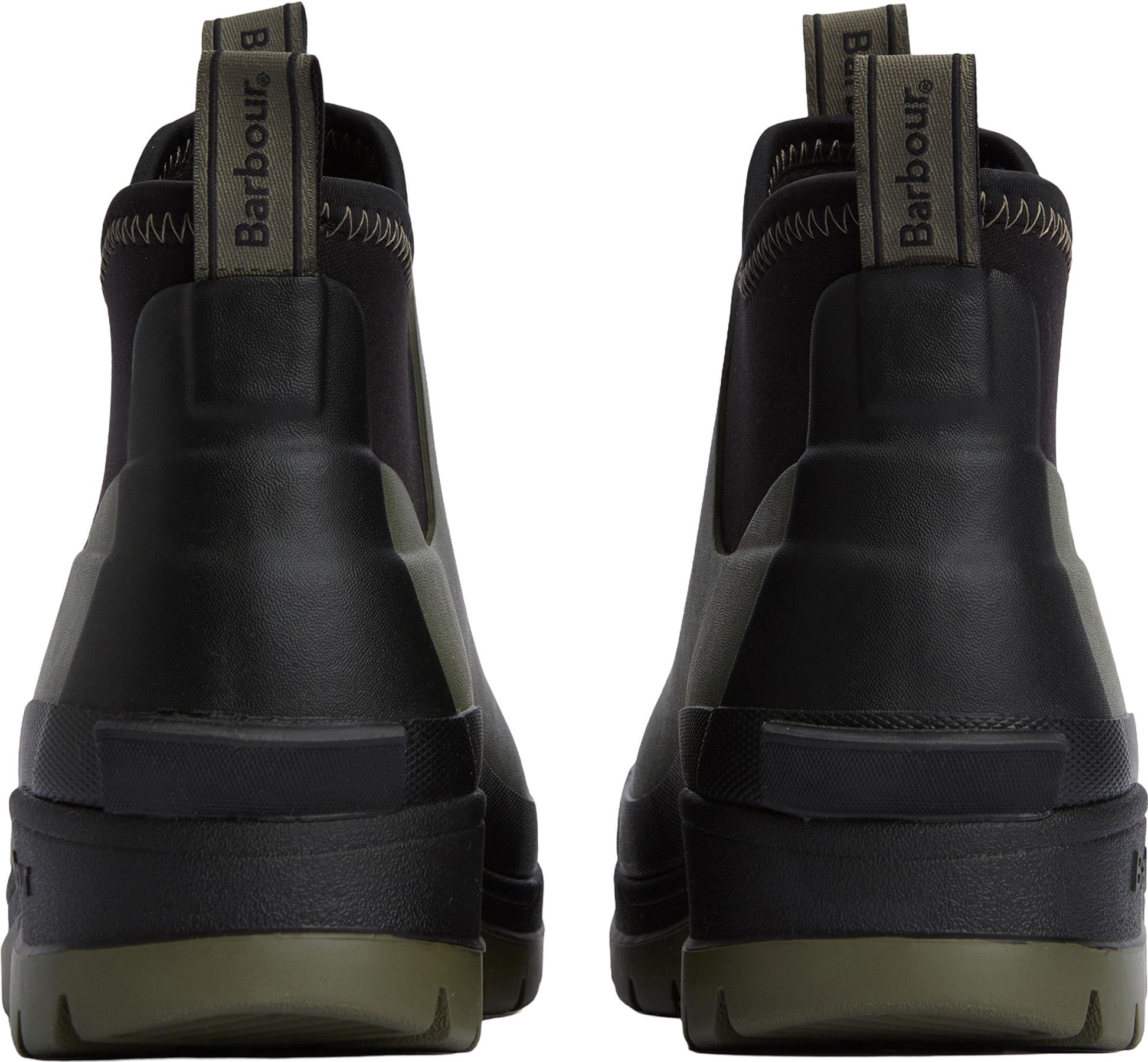 Product gallery image number 3 for product Ridge Wellington Boots - Men's