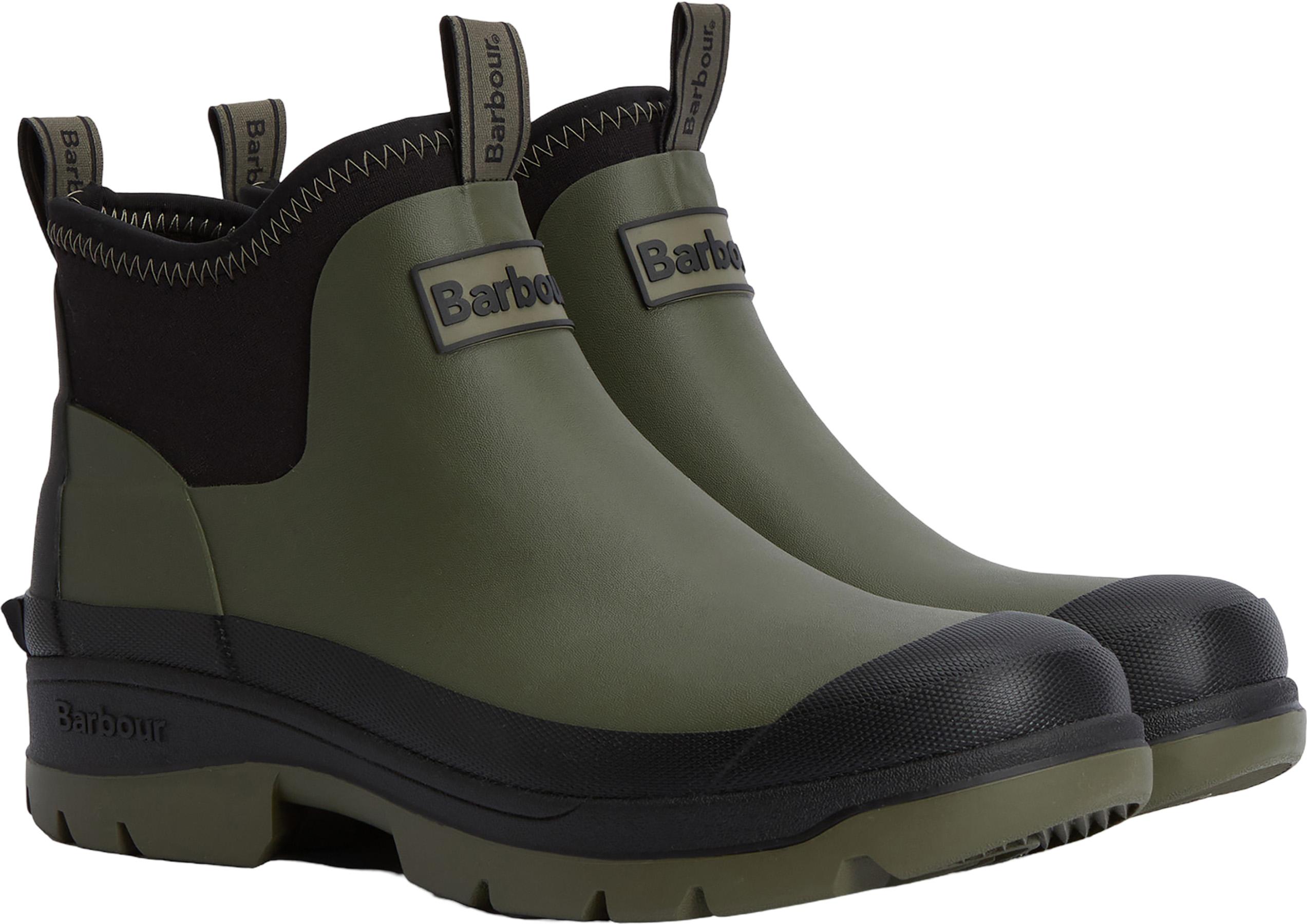 Product gallery image number 4 for product Ridge Wellington Boots - Men's