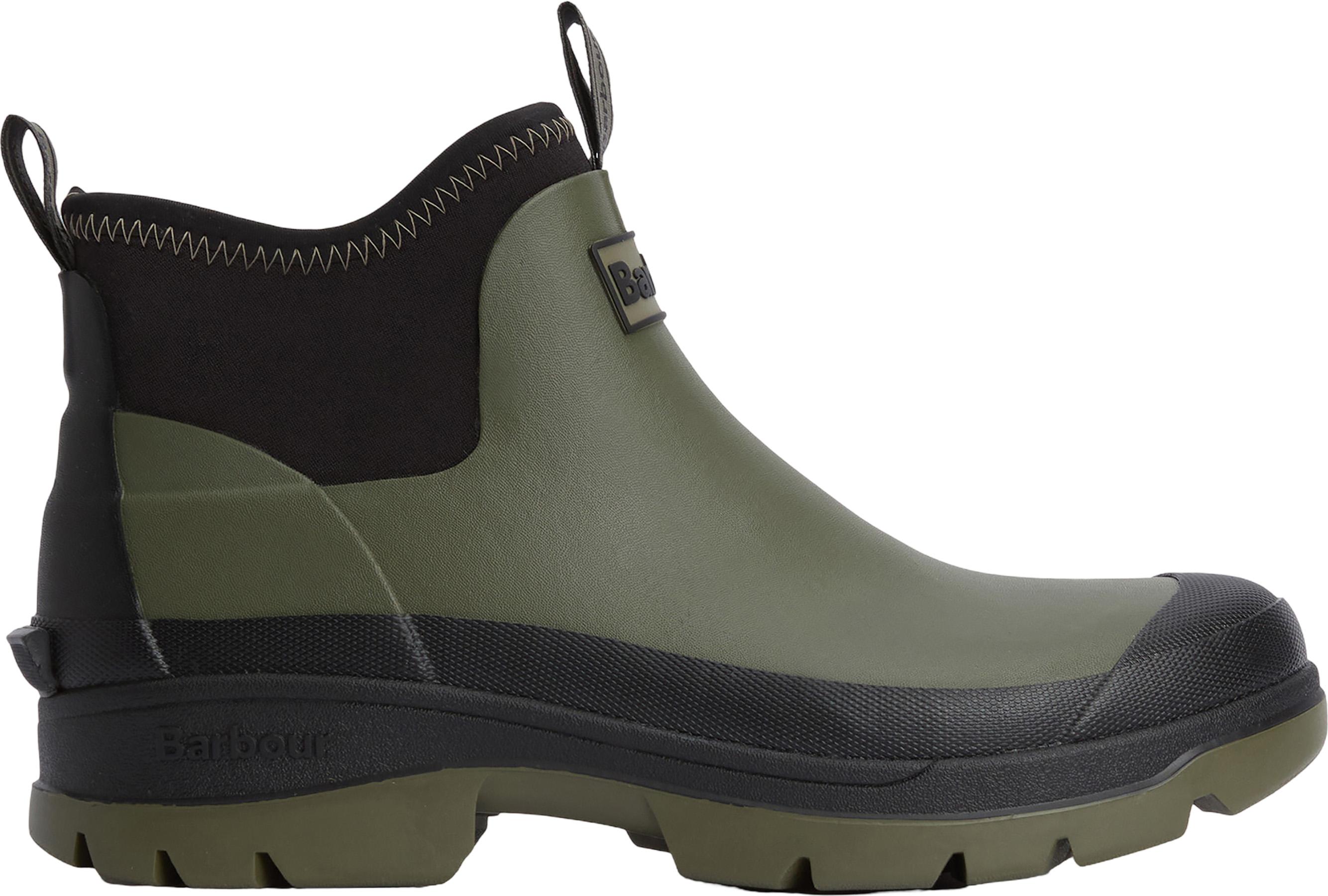 Image de produit pour Bottes Wellington Ridge - Homme 