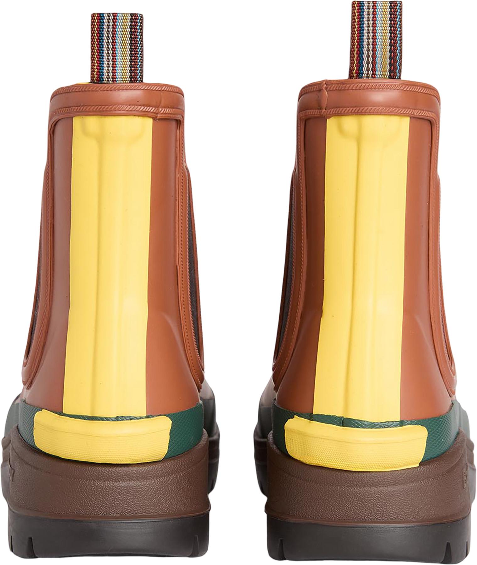 Product gallery image number 4 for product Barbour x Paul Smith Chelsea Wellington Boots - Men's