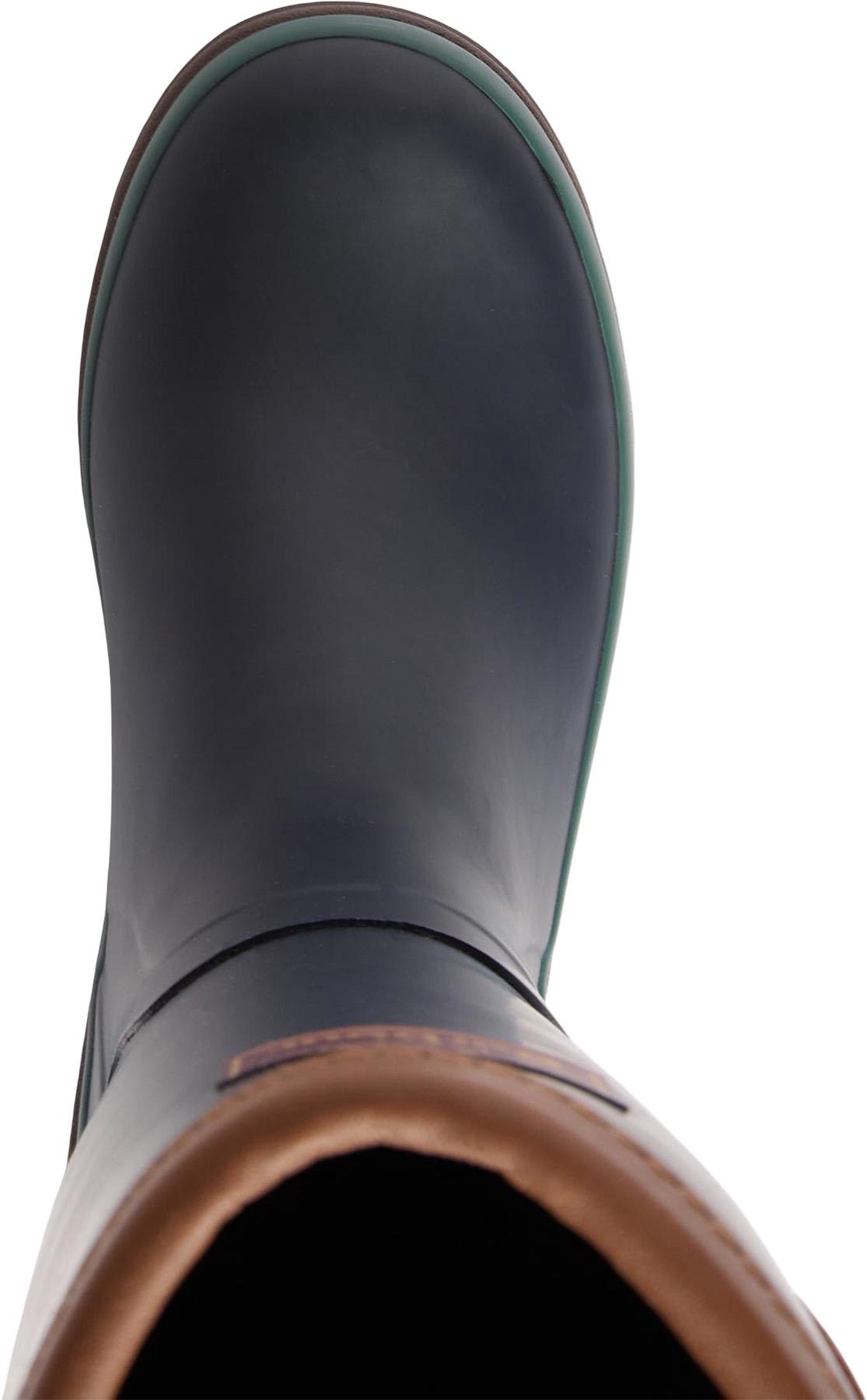 Numéro de l'image de la galerie de produits 12 pour le produit Bottes de pluie hautes Barbour x Paul Smith - Homme