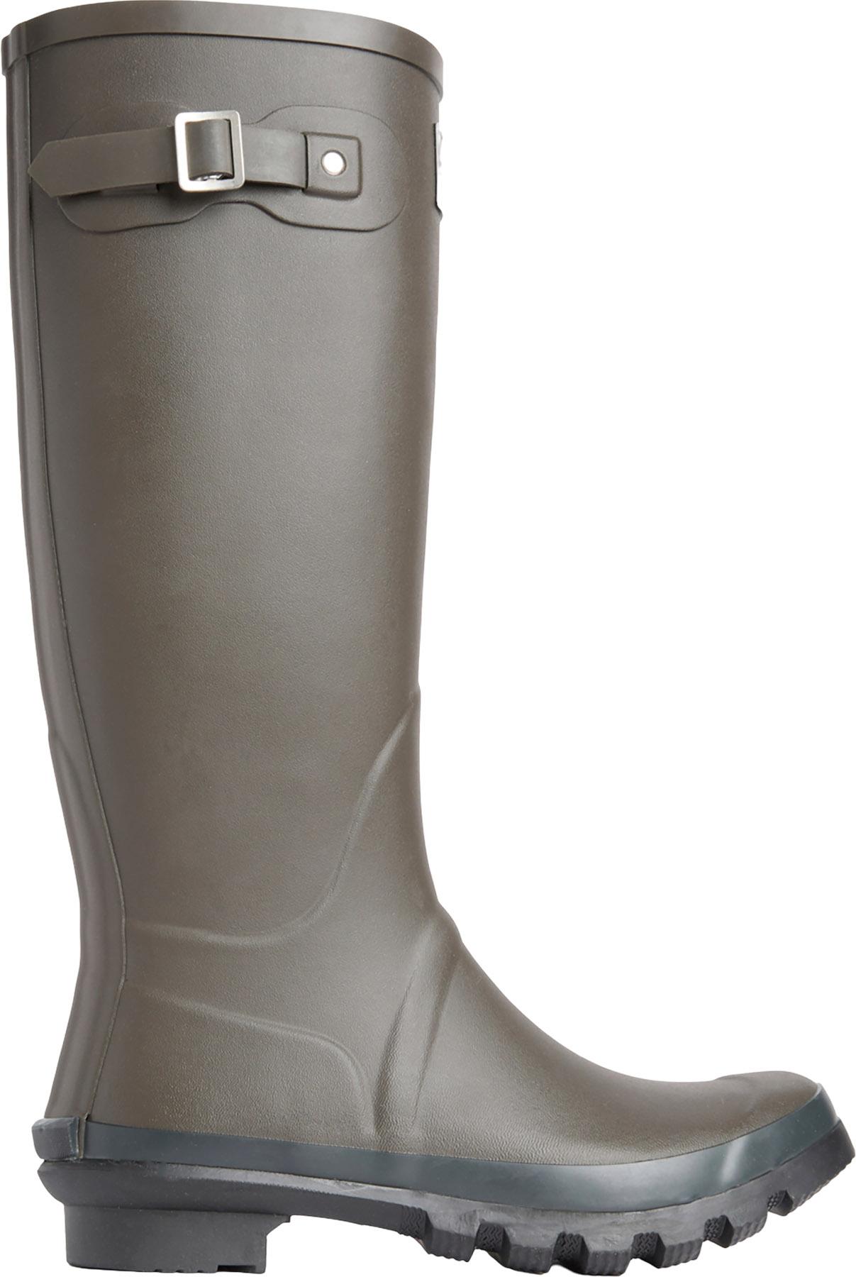 Image de produit pour Bottes de pluie Wellingtons Barbour x A.P.C. - Homme
