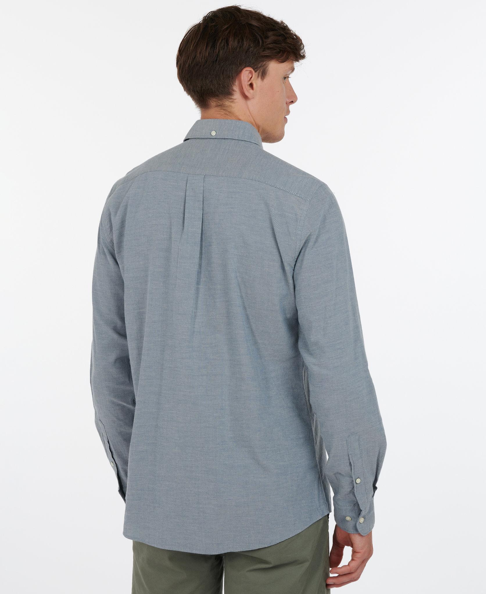 Product gallery image number 2 for product Batten Shirt - Men's
