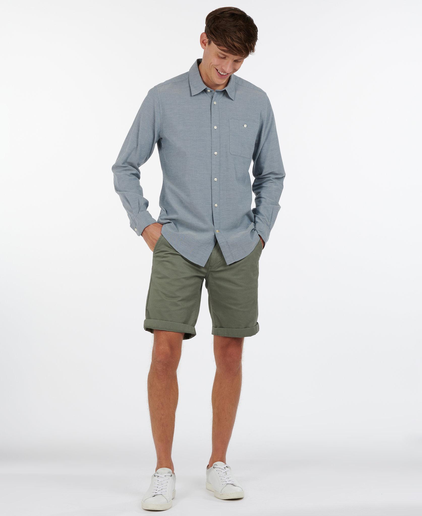 Product gallery image number 3 for product Batten Shirt - Men's