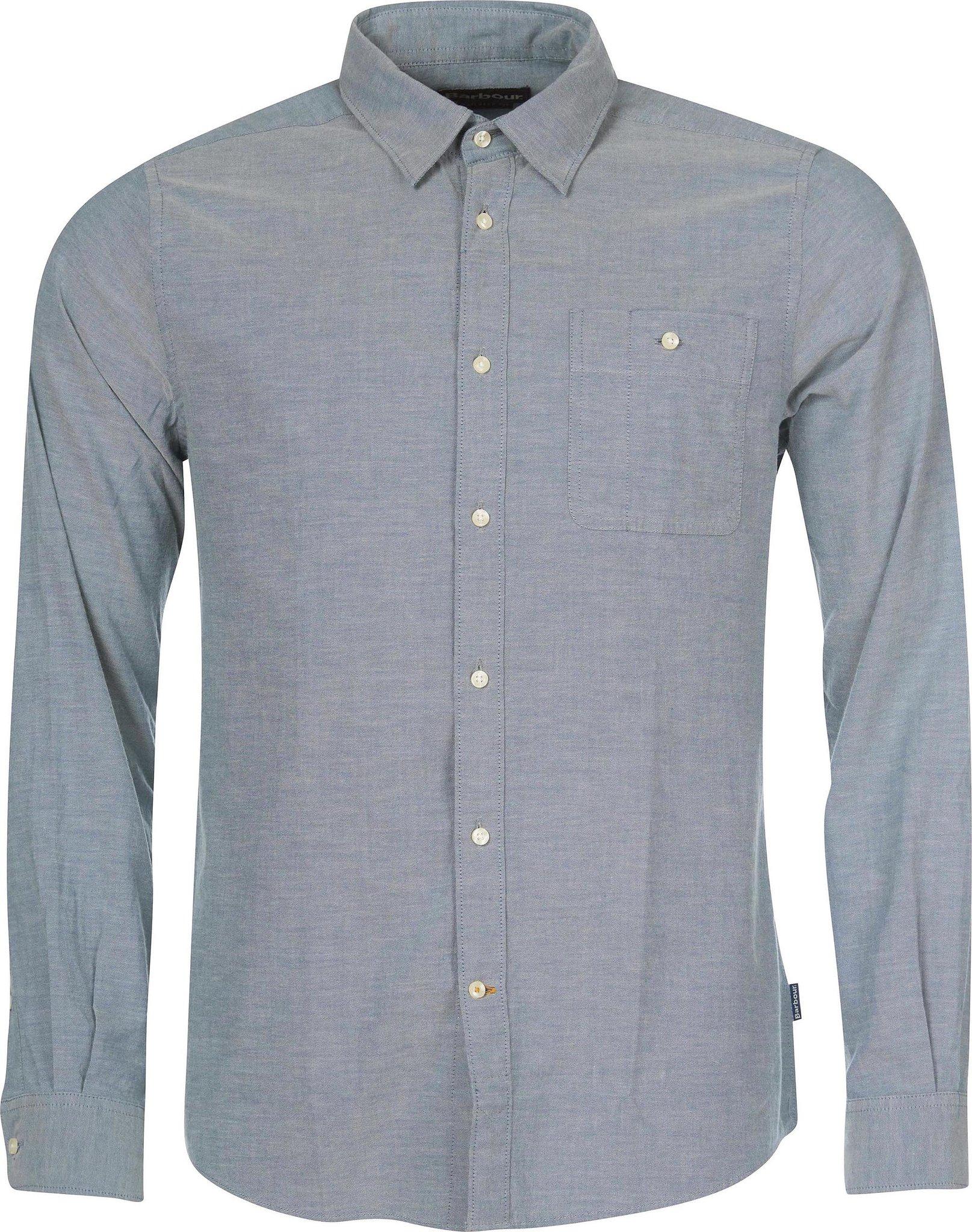 Product gallery image number 4 for product Batten Shirt - Men's