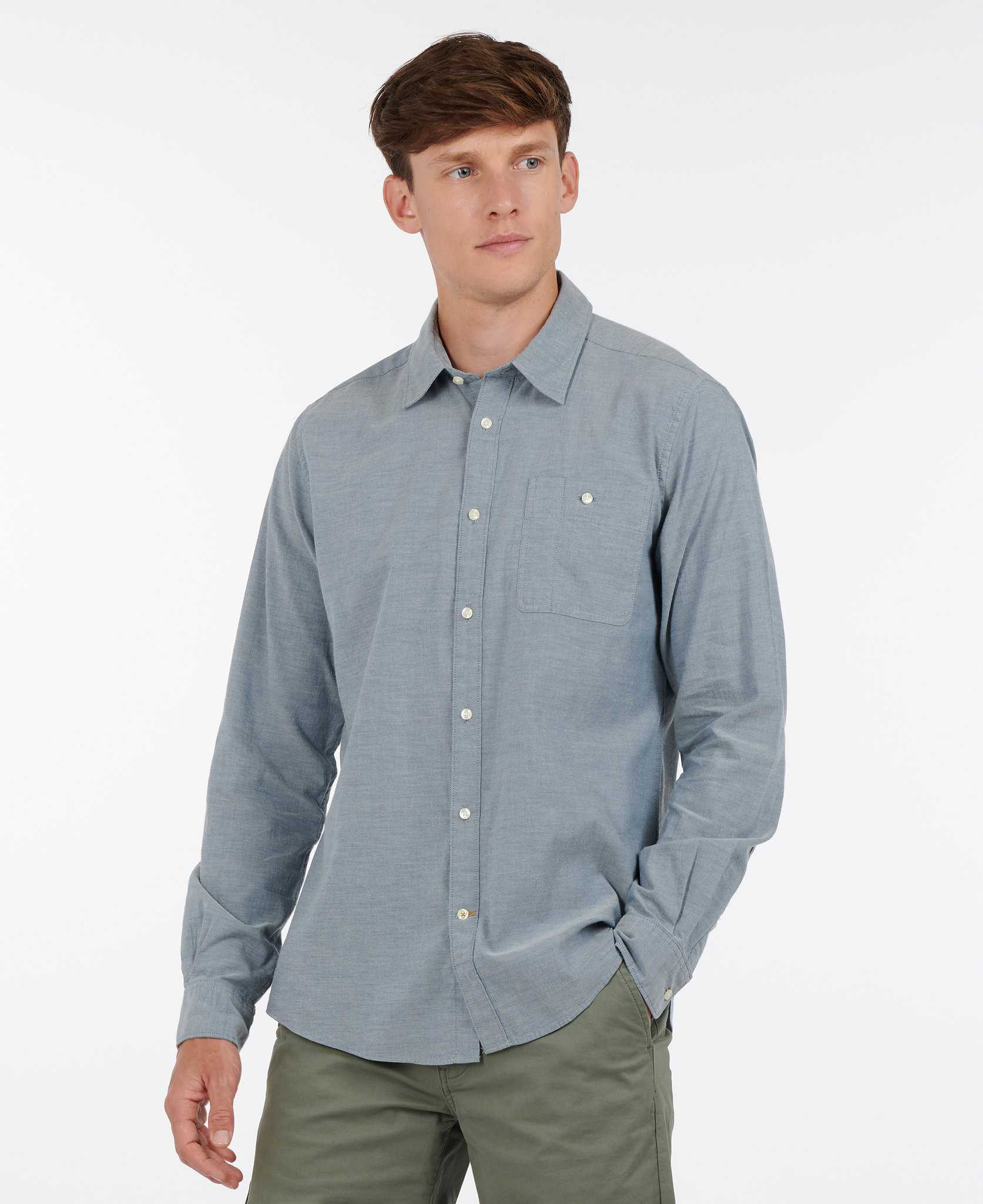 Washed Navy