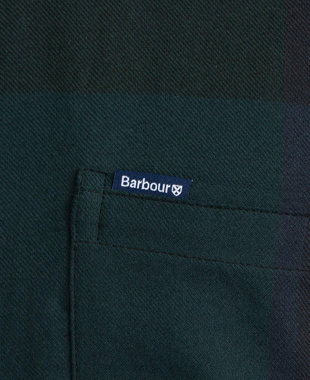 Product gallery image number 3 for product Dunoon Tailored Shirt - Men's