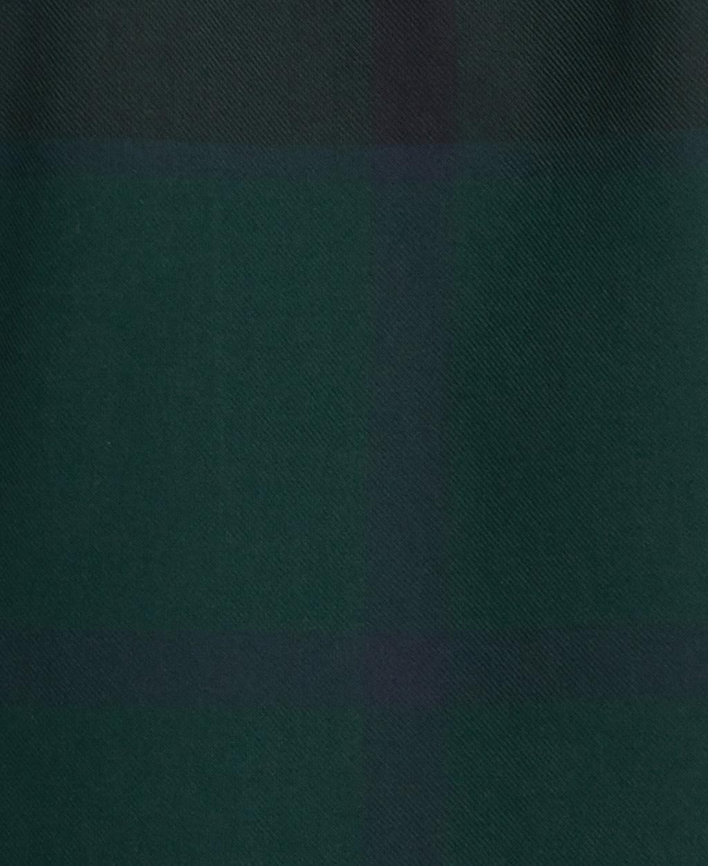 Product gallery image number 4 for product Dunoon Tailored Shirt - Men's