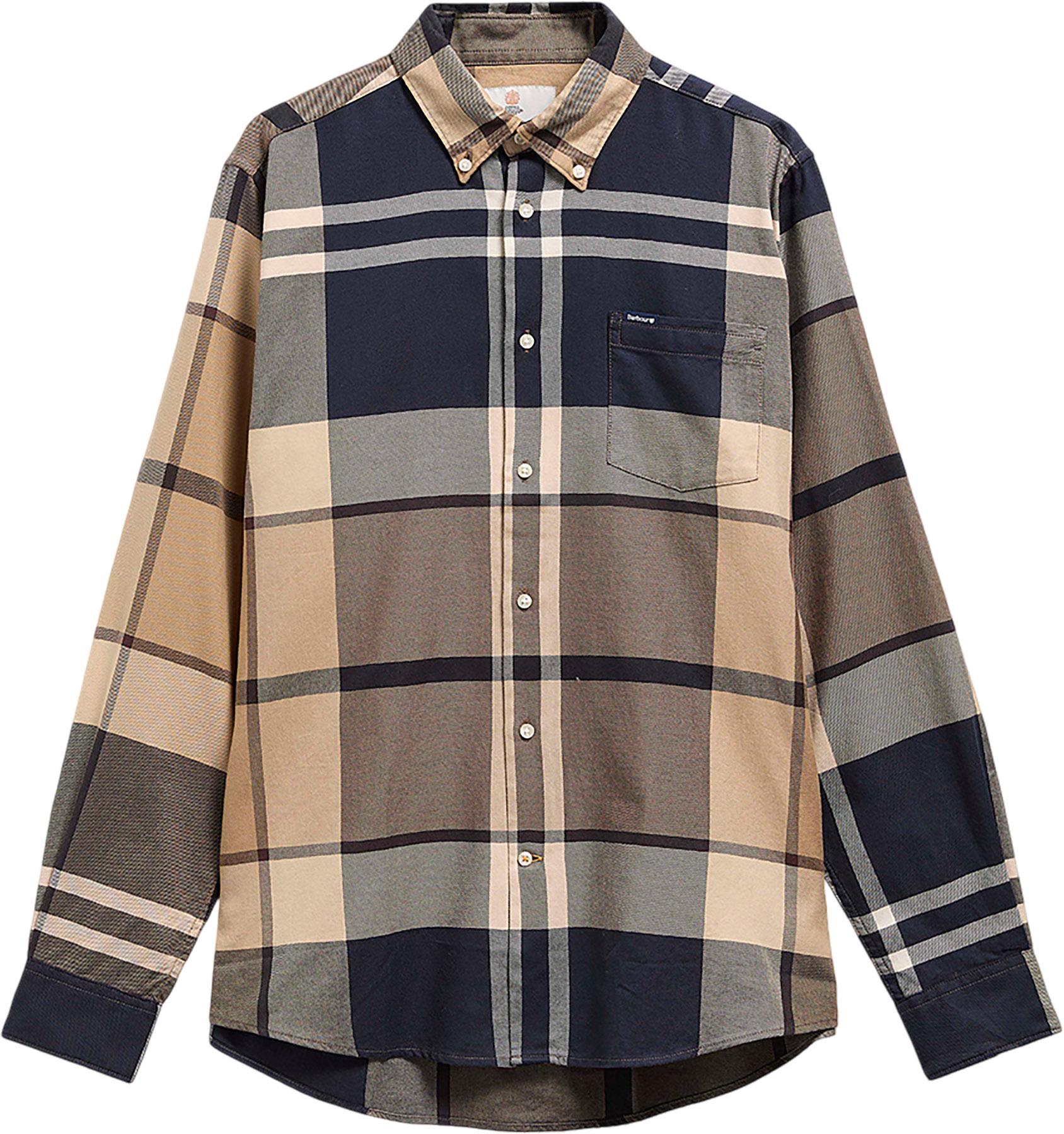 Image de produit pour Chemise ajustée Dunoon - Homme