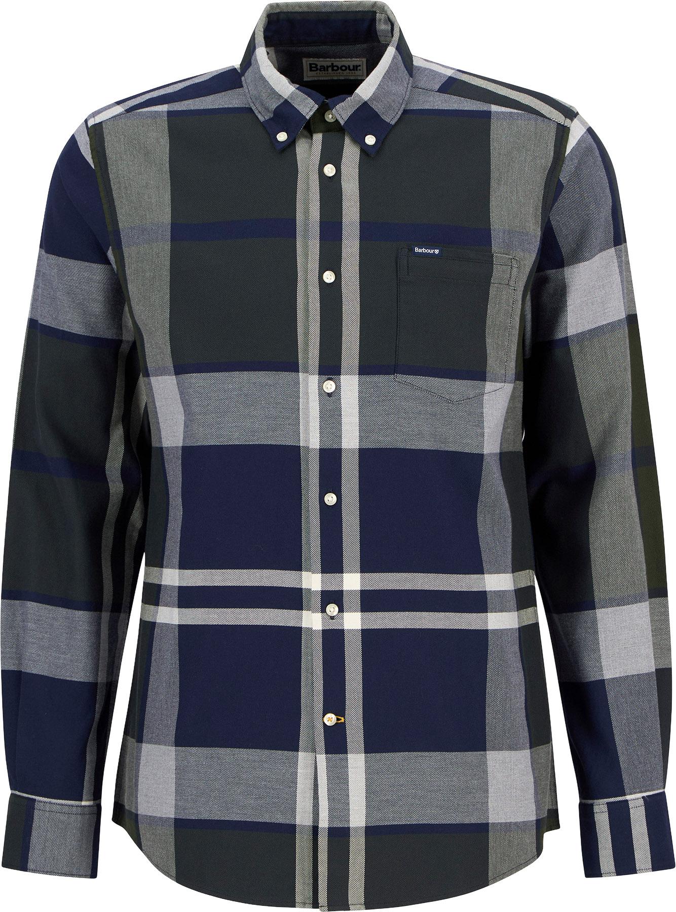 Product image for Dunoon Tailored Shirt - Men's