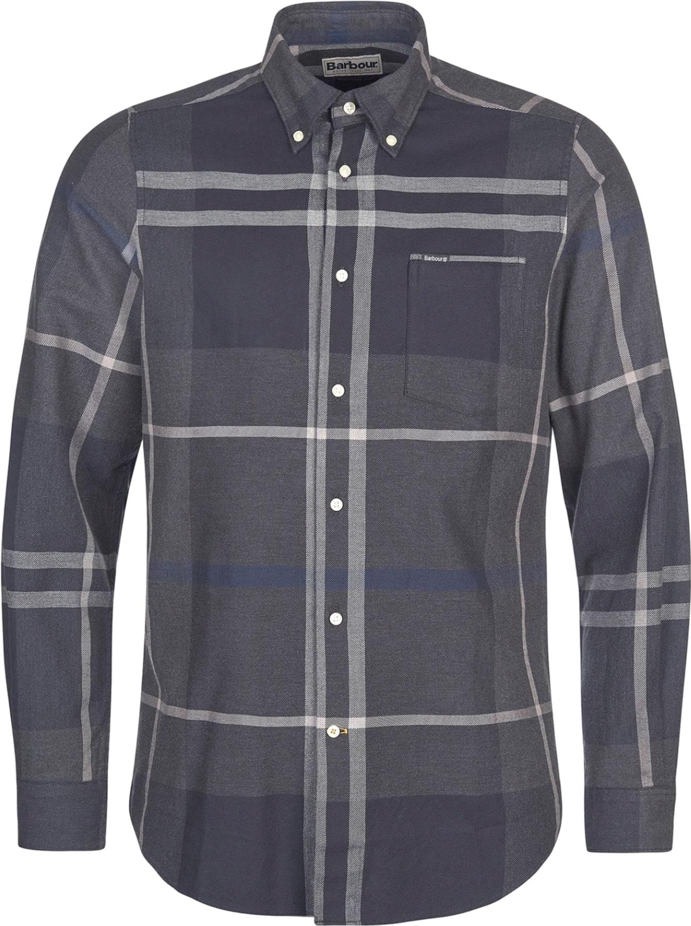 Product image for Dunoon Tailored Shirt - Men's