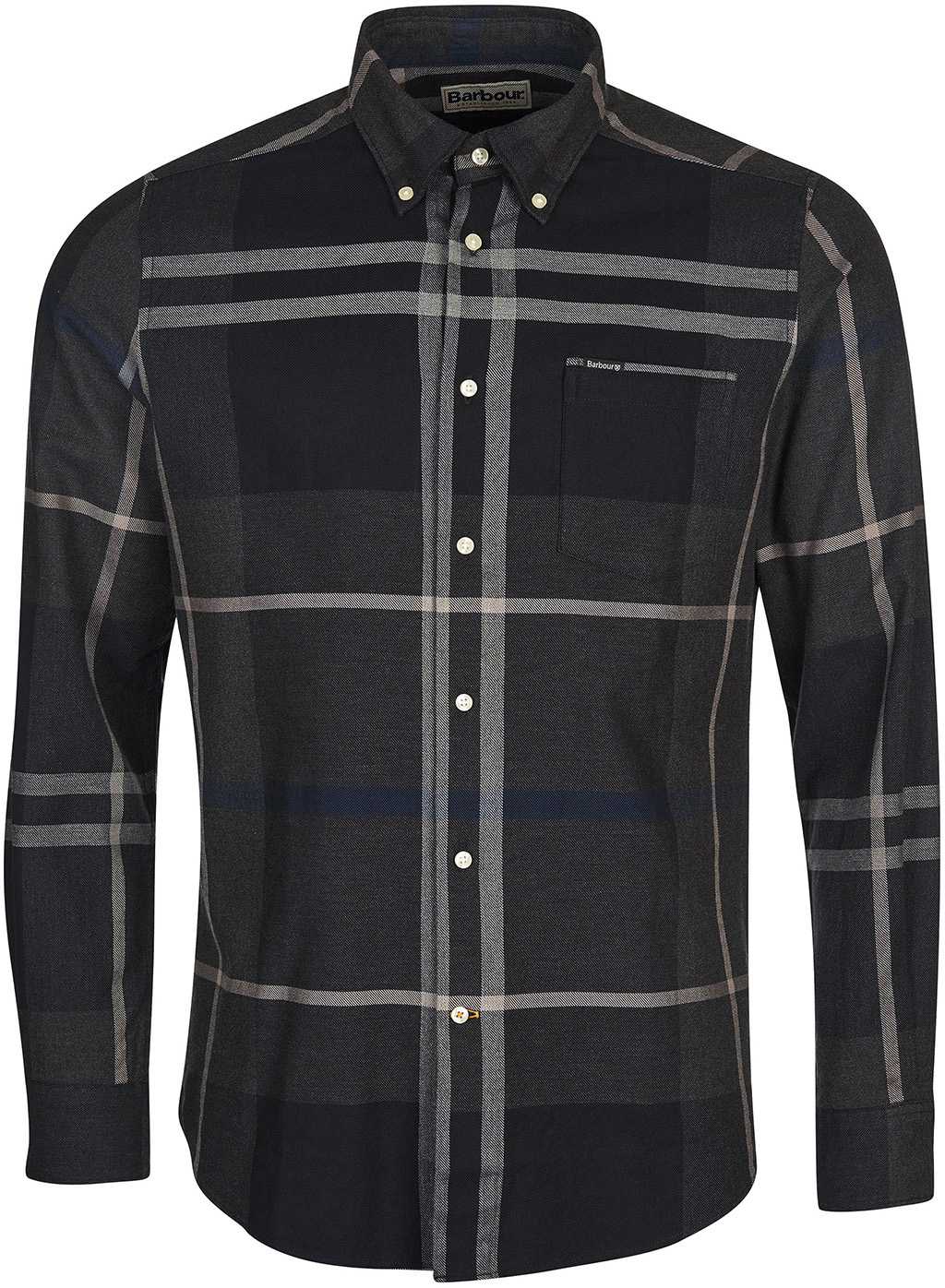 Product image for Dunoon Tailored Shirt - Men's