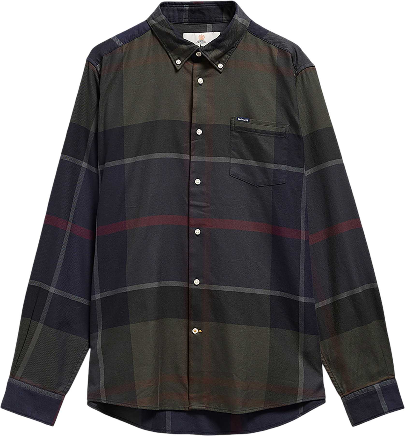 Shadow Classic Tartan