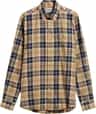Couleur: Birchwood Dress Tartan