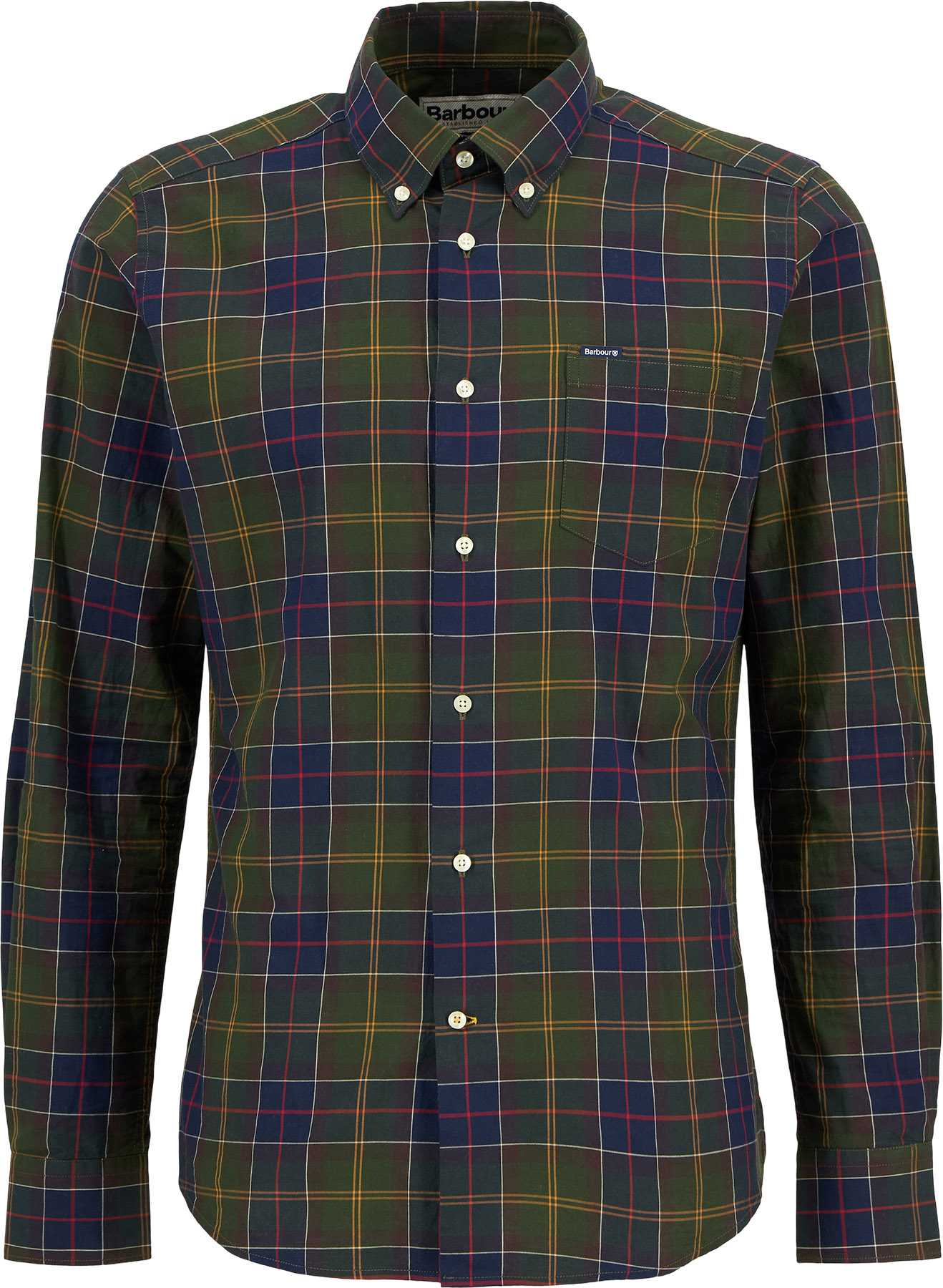 Classic Tartan