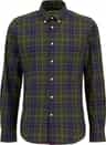 Colour: Classic Tartan