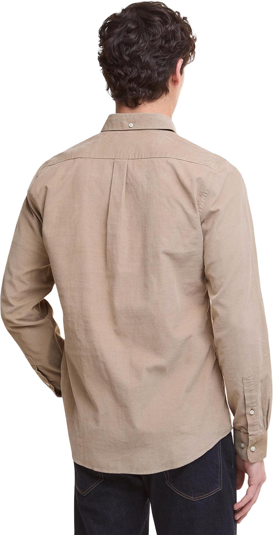 Product gallery image number 2 for product Chemise ajustée Ramsey - Homme