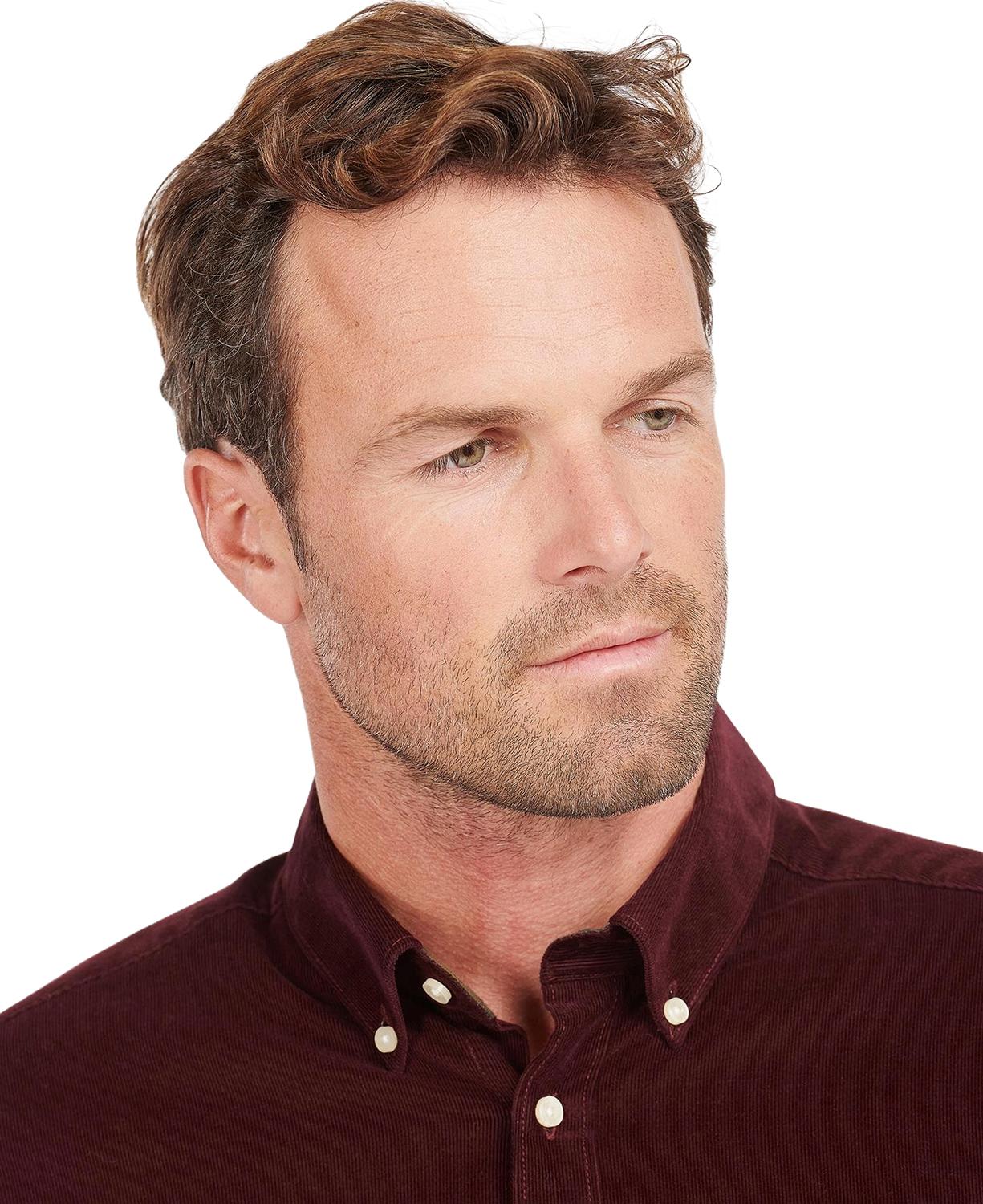 Product gallery image number 3 for product Ramsey Tailored Shirt - Men's