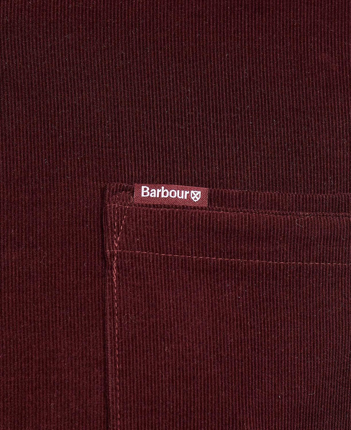 Product gallery image number 4 for product Ramsey Tailored Shirt - Men's