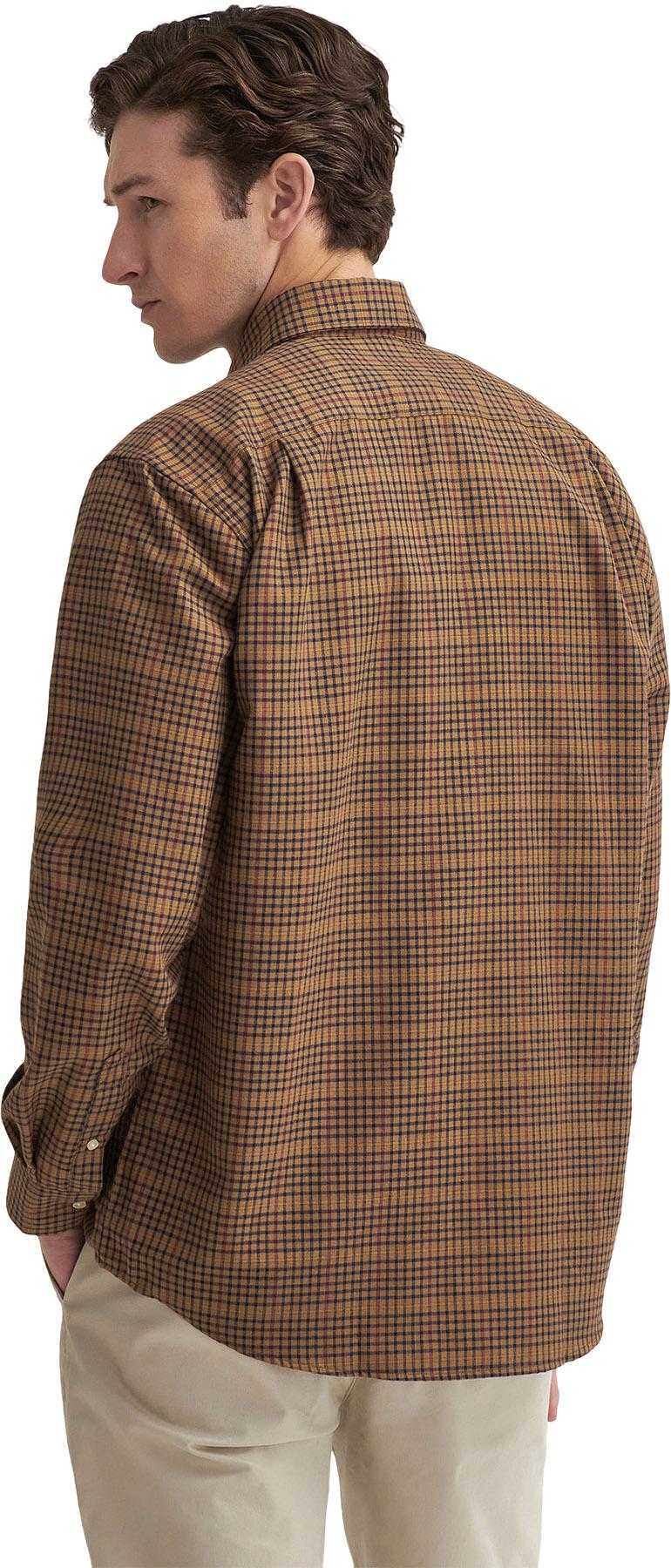 Product gallery image number 2 for product Henderson Thermo Weave Long Sleeve Shirt - Men's