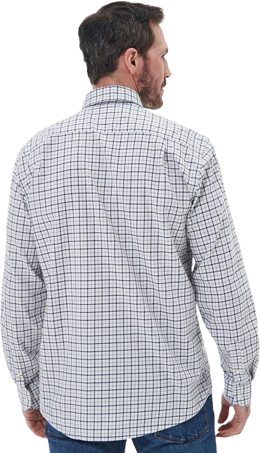 Numéro de l'image de la galerie de produits 2 pour le produit Chemise coupe régulière Preston - Homme