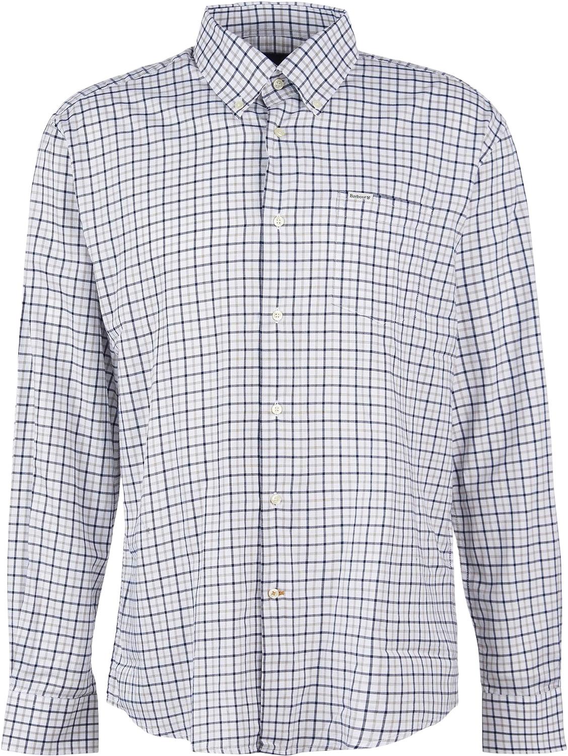 Numéro de l'image de la galerie de produits 1 pour le produit Chemise coupe régulière Preston - Homme