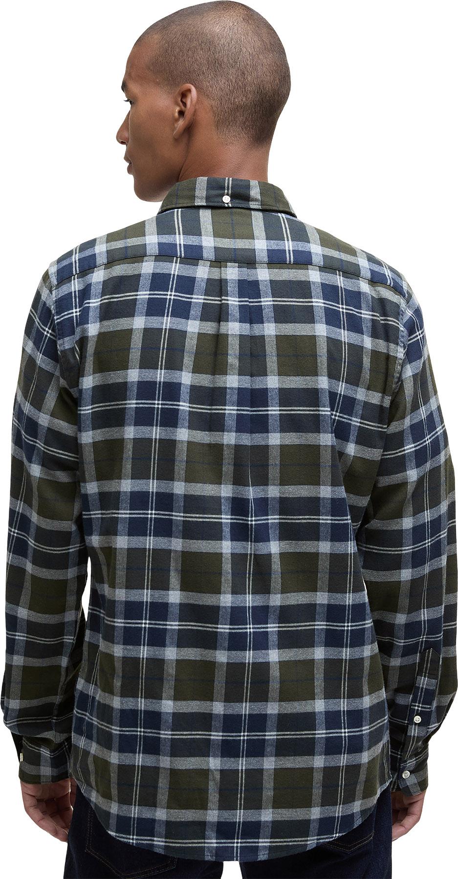 Numéro de l'image de la galerie de produits 2 pour le produit Chemise ajustée Rasay - Homme