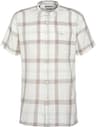 Colour: Saltmarsh Tartan