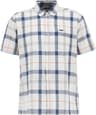 Colour: Sea Haze Tartan