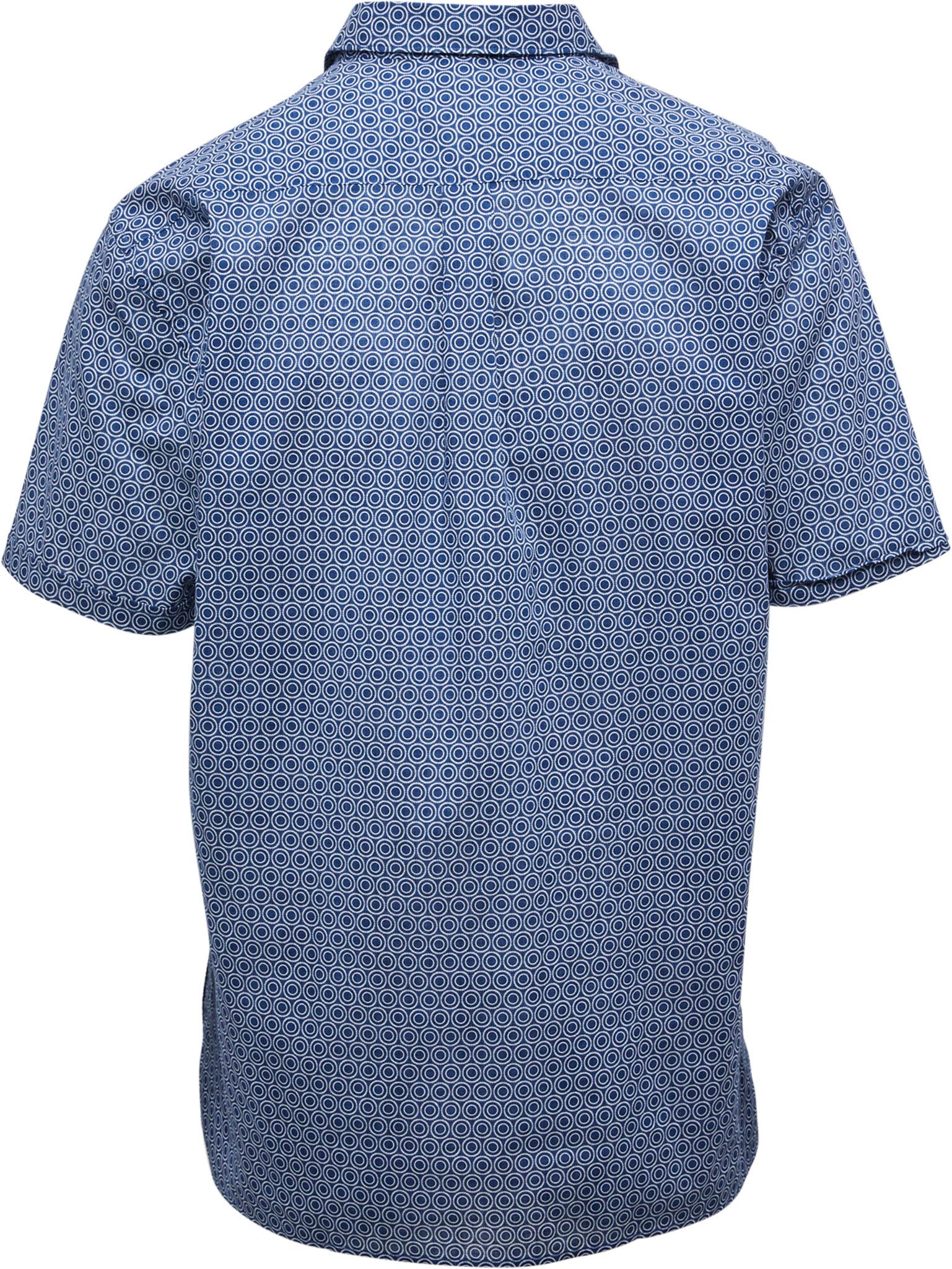 Product gallery image number 2 for product Solar Summer Fit Shirt - Men's