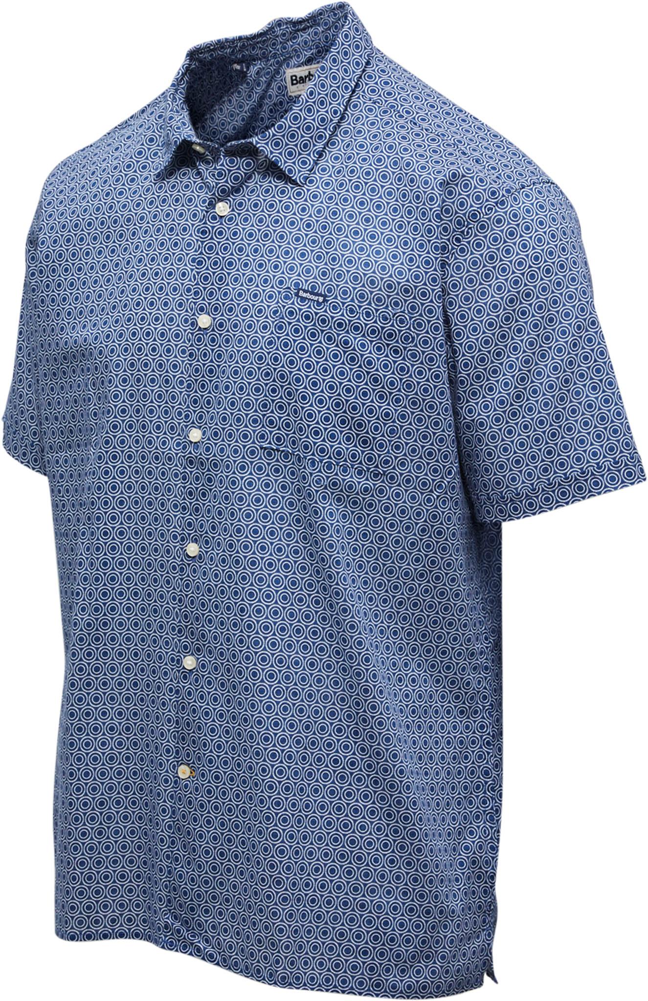 Product gallery image number 3 for product Solar Summer Fit Shirt - Men's