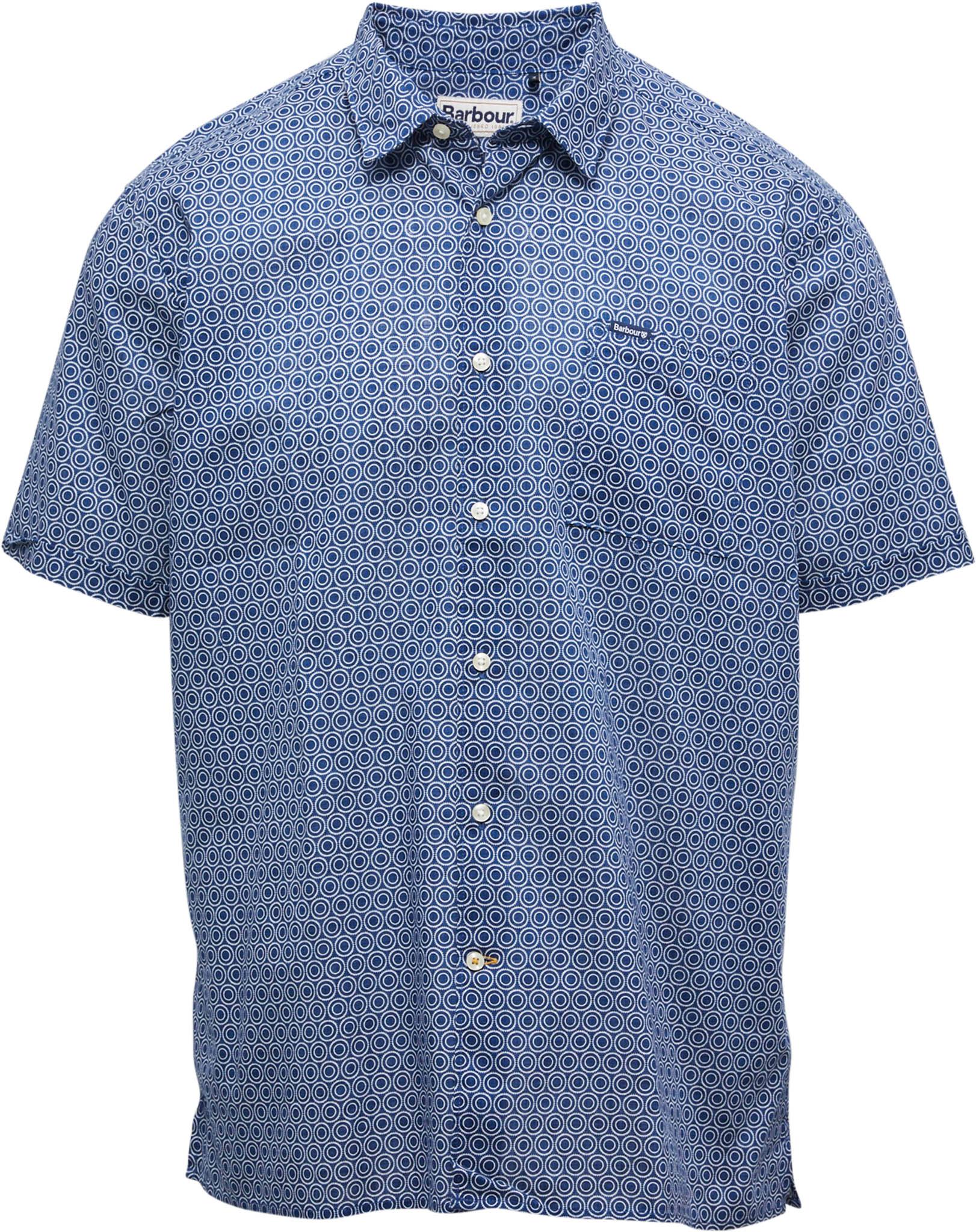 Product gallery image number 1 for product Solar Summer Fit Shirt - Men's