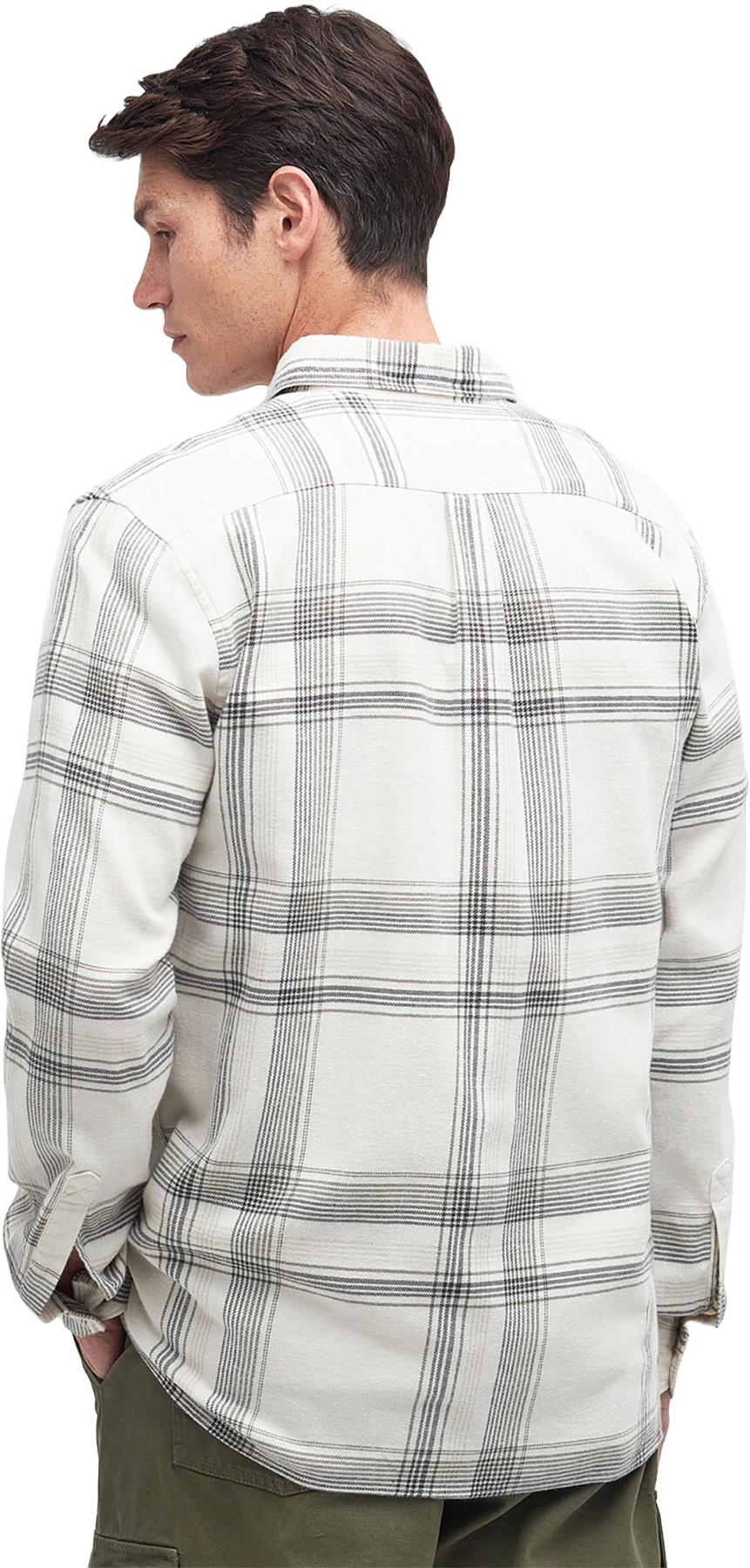 Product gallery image number 2 for product Dartmouth Long Sleeve Shirt - Men's
