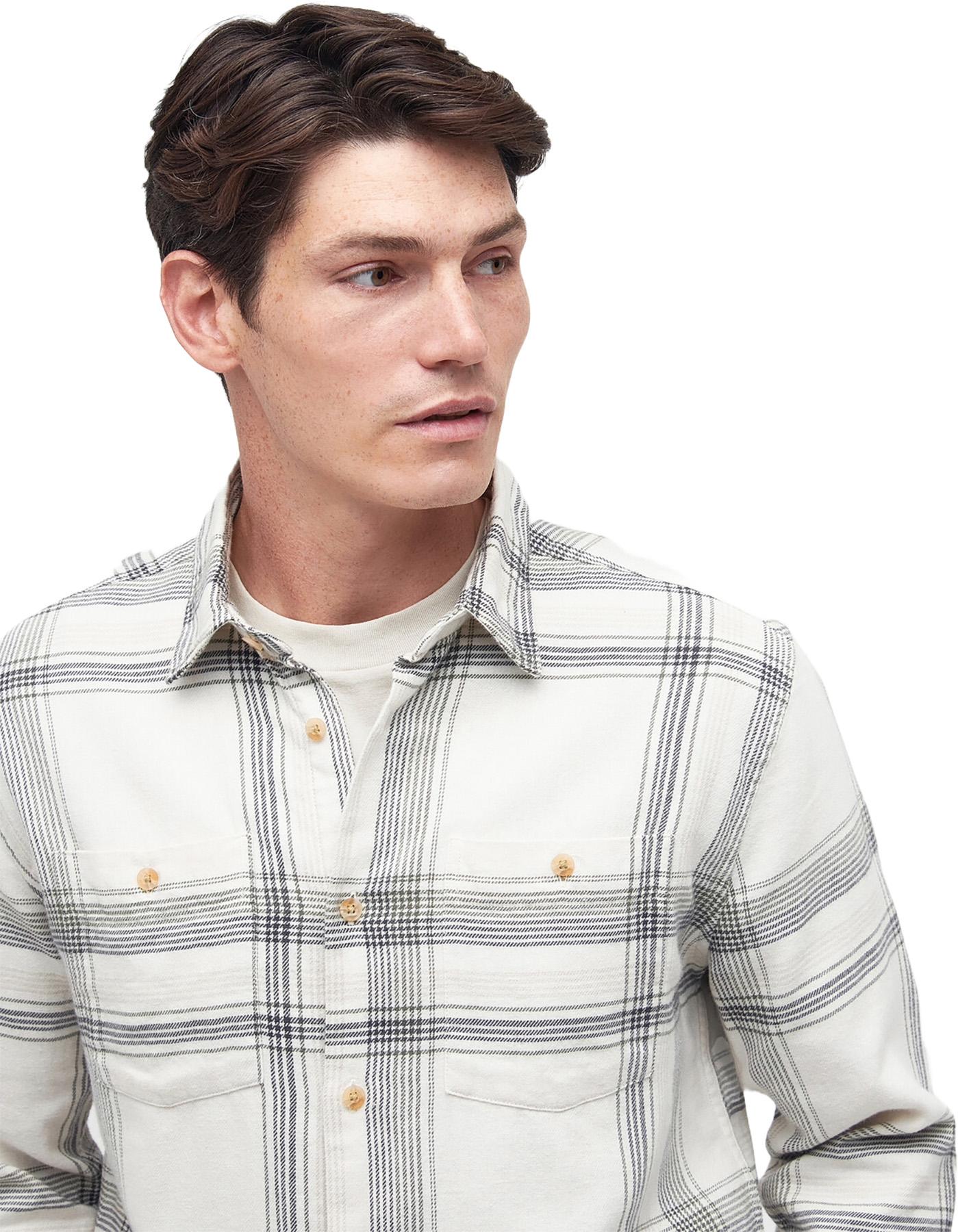Product gallery image number 3 for product Dartmouth Long Sleeve Shirt - Men's
