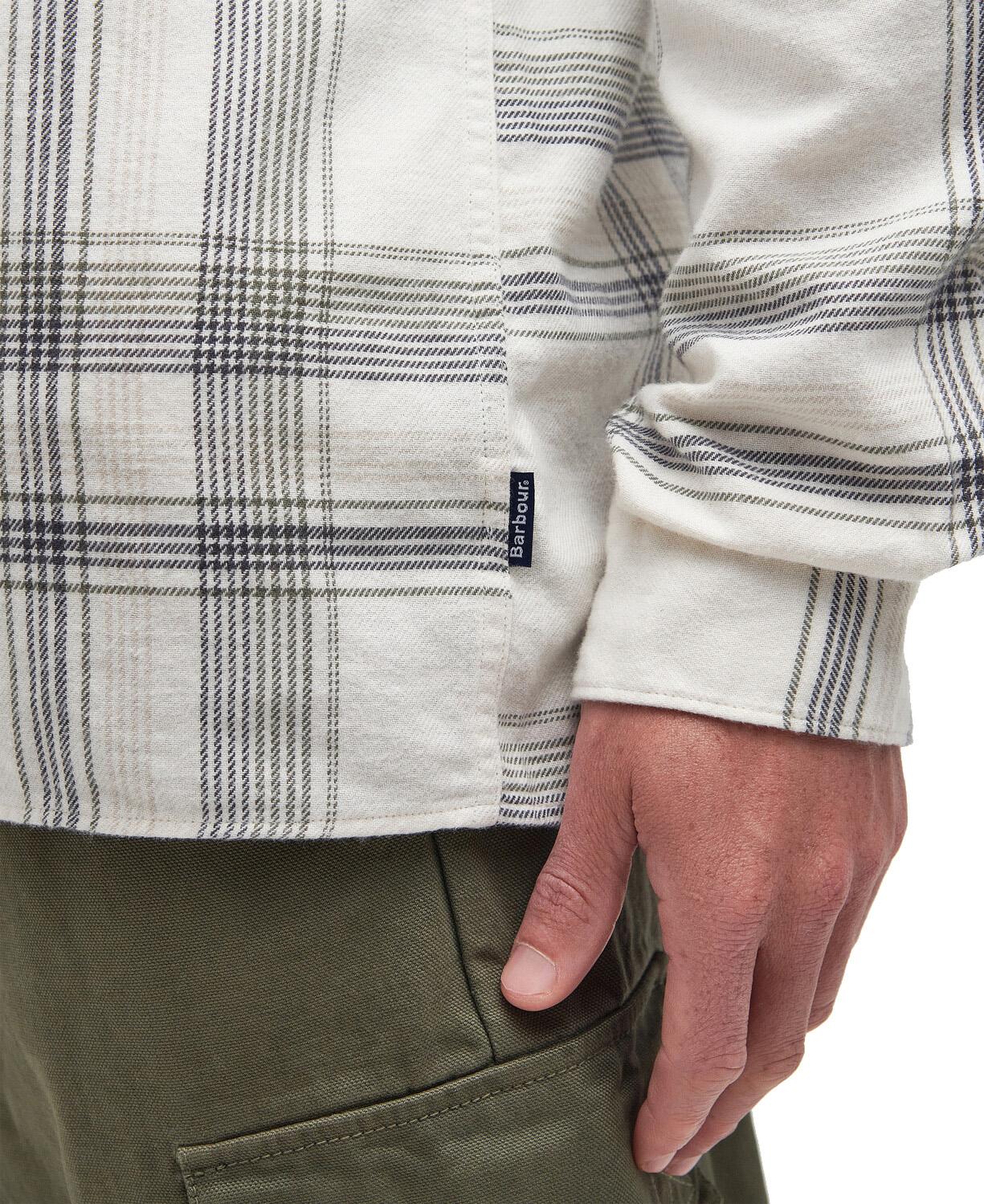 Product gallery image number 4 for product Dartmouth Long Sleeve Shirt - Men's