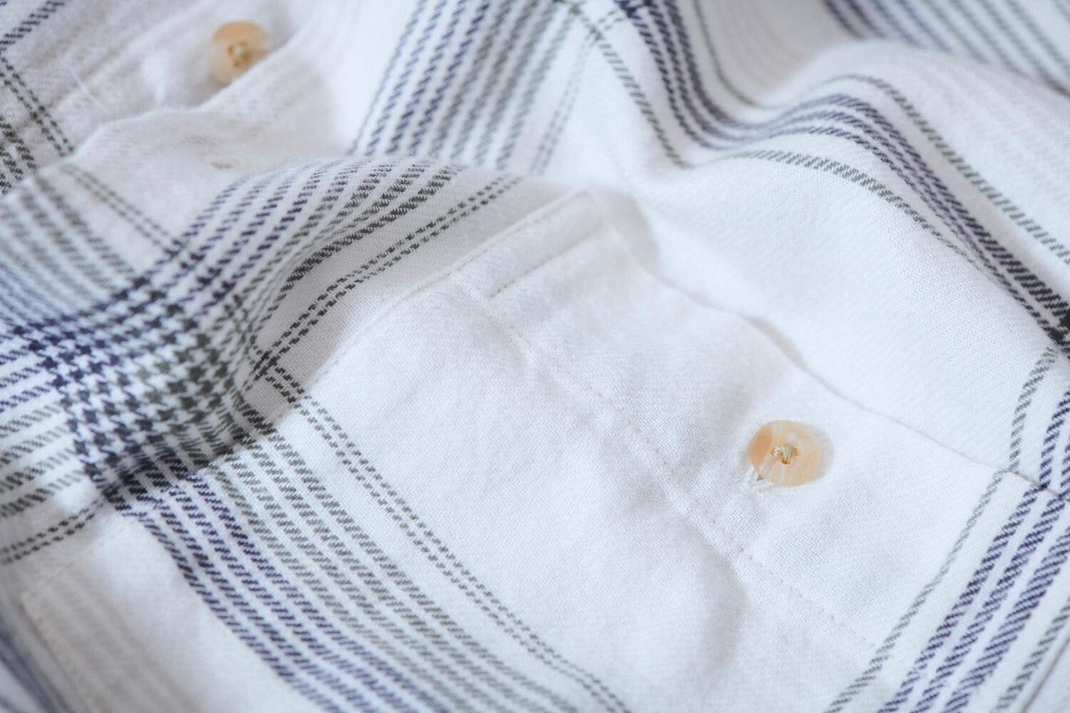 Product gallery image number 8 for product Dartmouth Long Sleeve Shirt - Men's