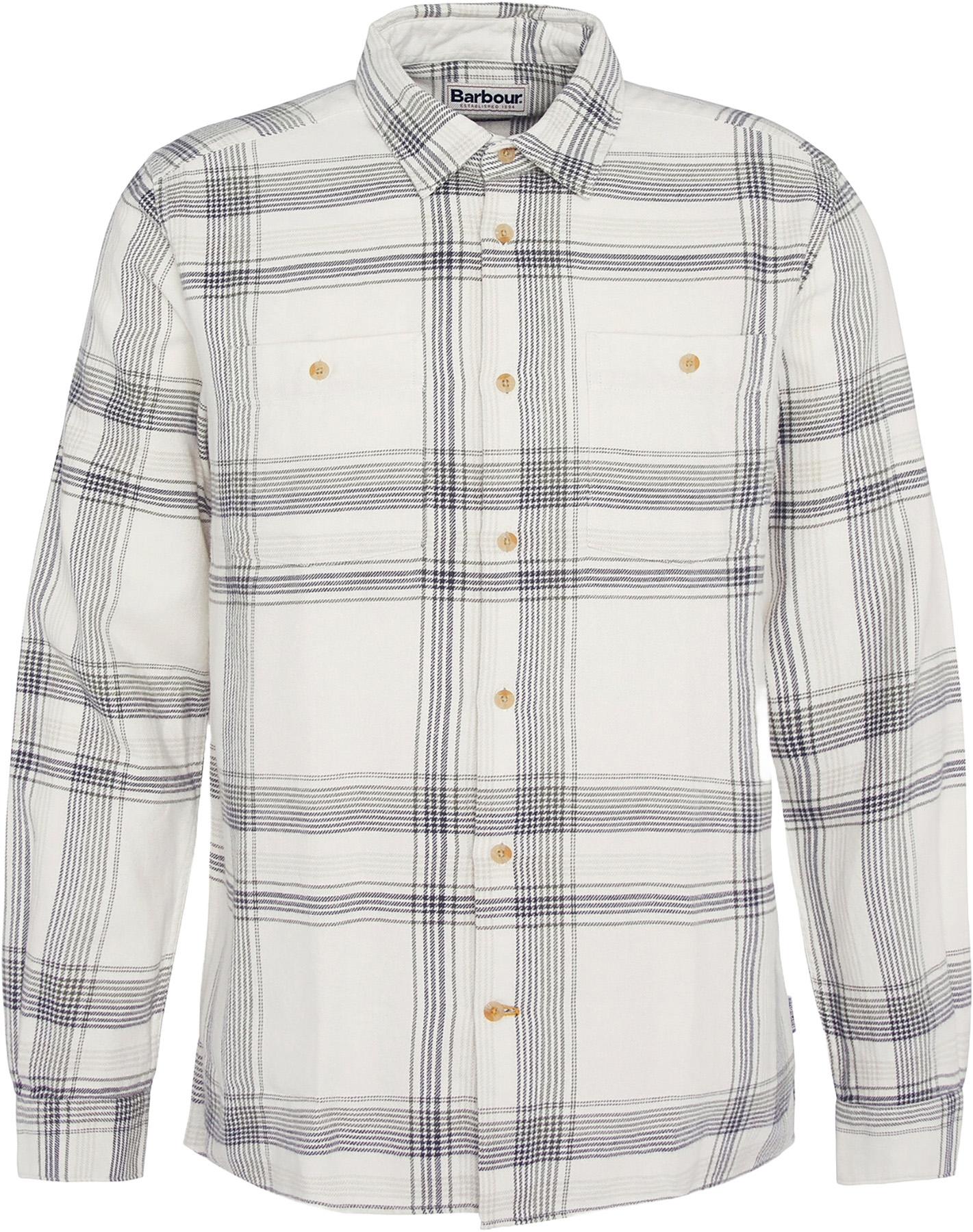 Product gallery image number 1 for product Dartmouth Long Sleeve Shirt - Men's