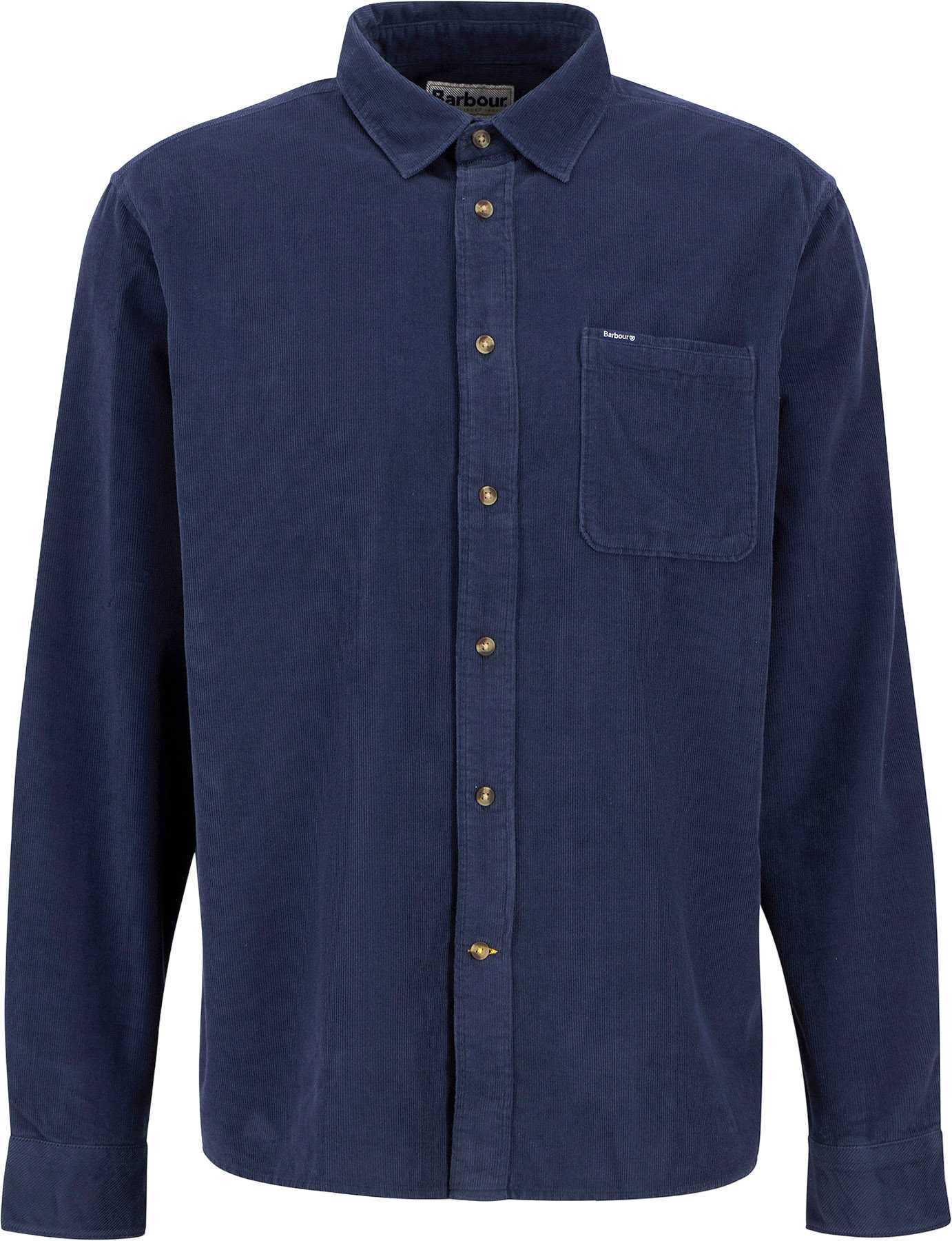 Product image for Bramside Relaxed Corduroy Shirt - Men's