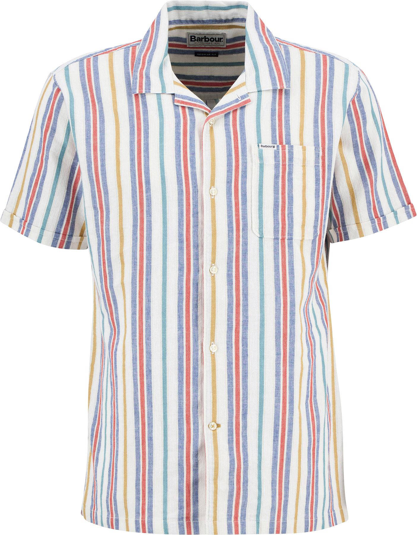 Product image for Waterbay Striped Summer Fit Shirt - Men's