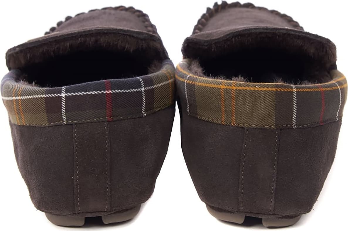 Product gallery image number 2 for product Monty Slipper - Men's