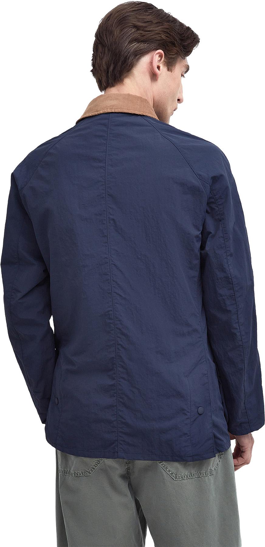 Product gallery image number 4 for product Ashby Showerproof Jacket - Men's