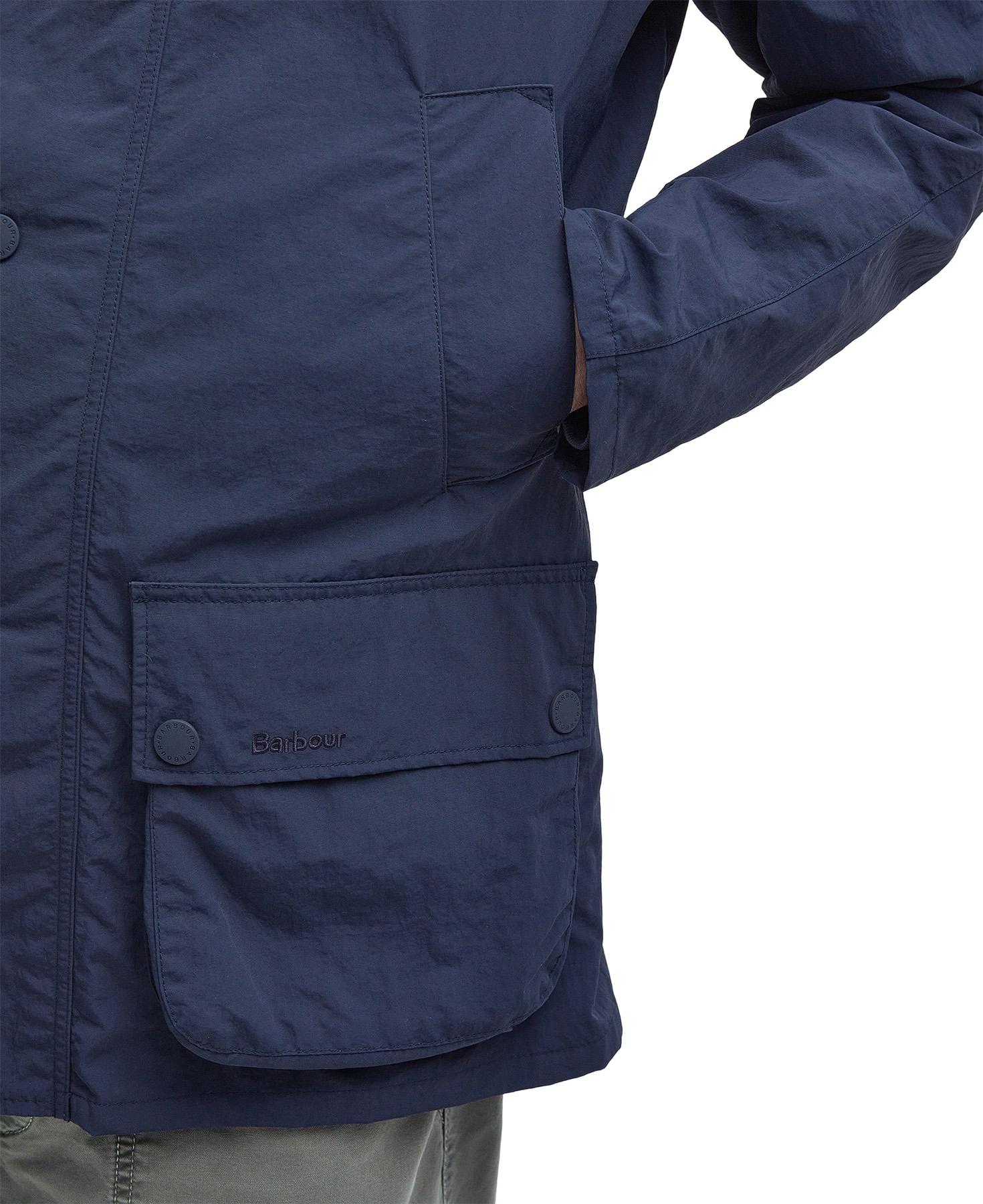 Product gallery image number 3 for product Ashby Showerproof Jacket - Men's