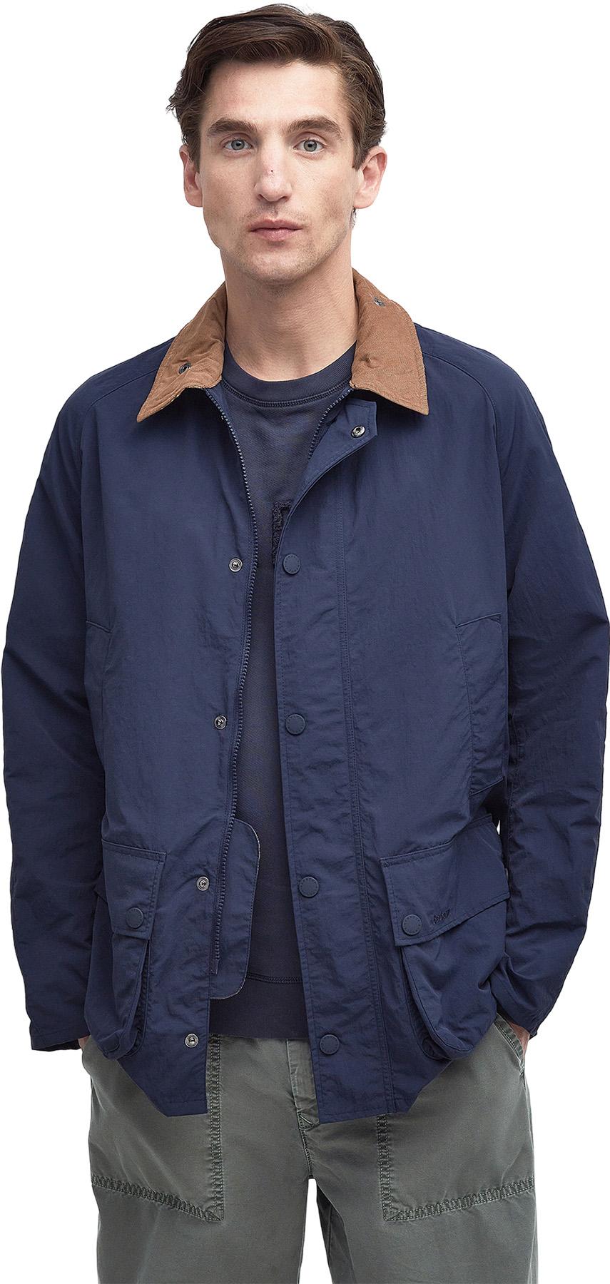 Product gallery image number 2 for product Ashby Showerproof Jacket - Men's