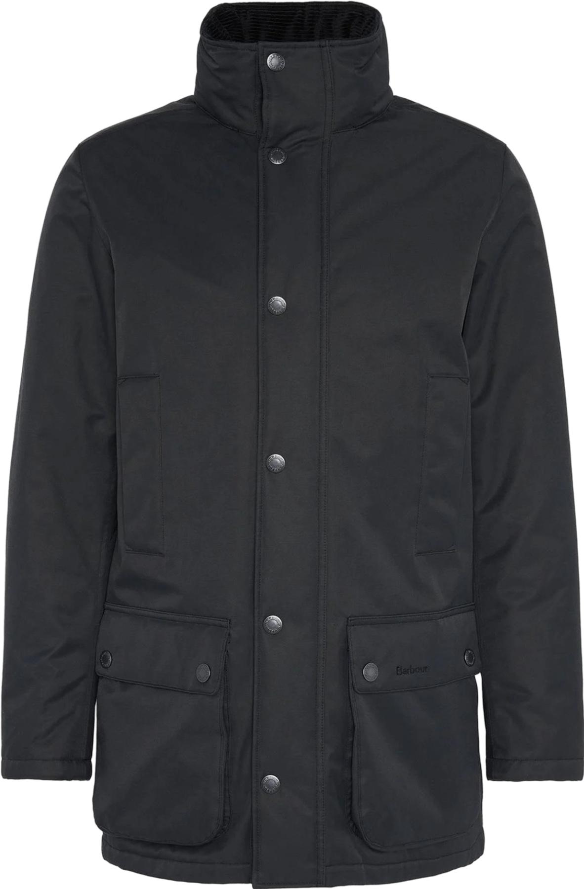 Product image for Modern Border Showerproof Mac Jacket - Men's
