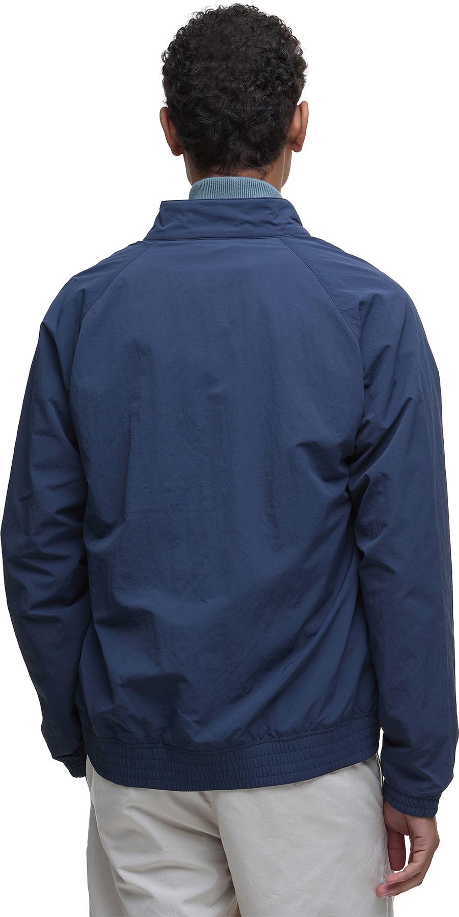 Product gallery image number 2 for product Summer Royston Showerproof Jacket - Men's